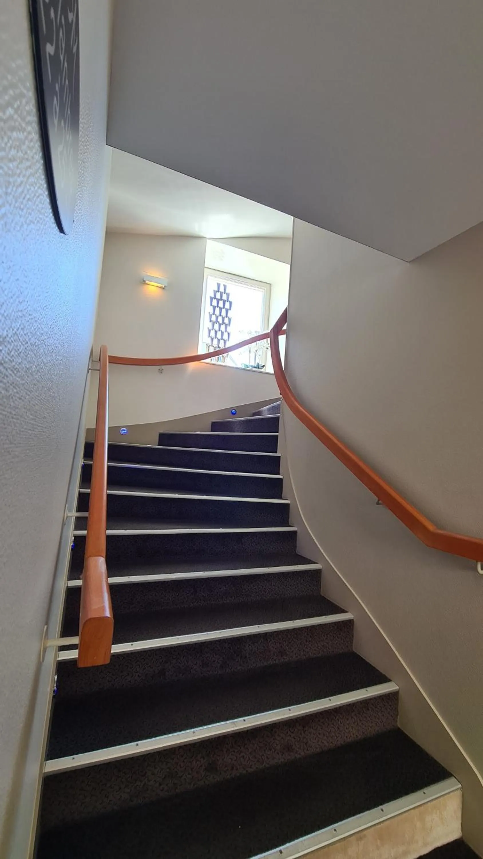 Hotel Reine Mathilde