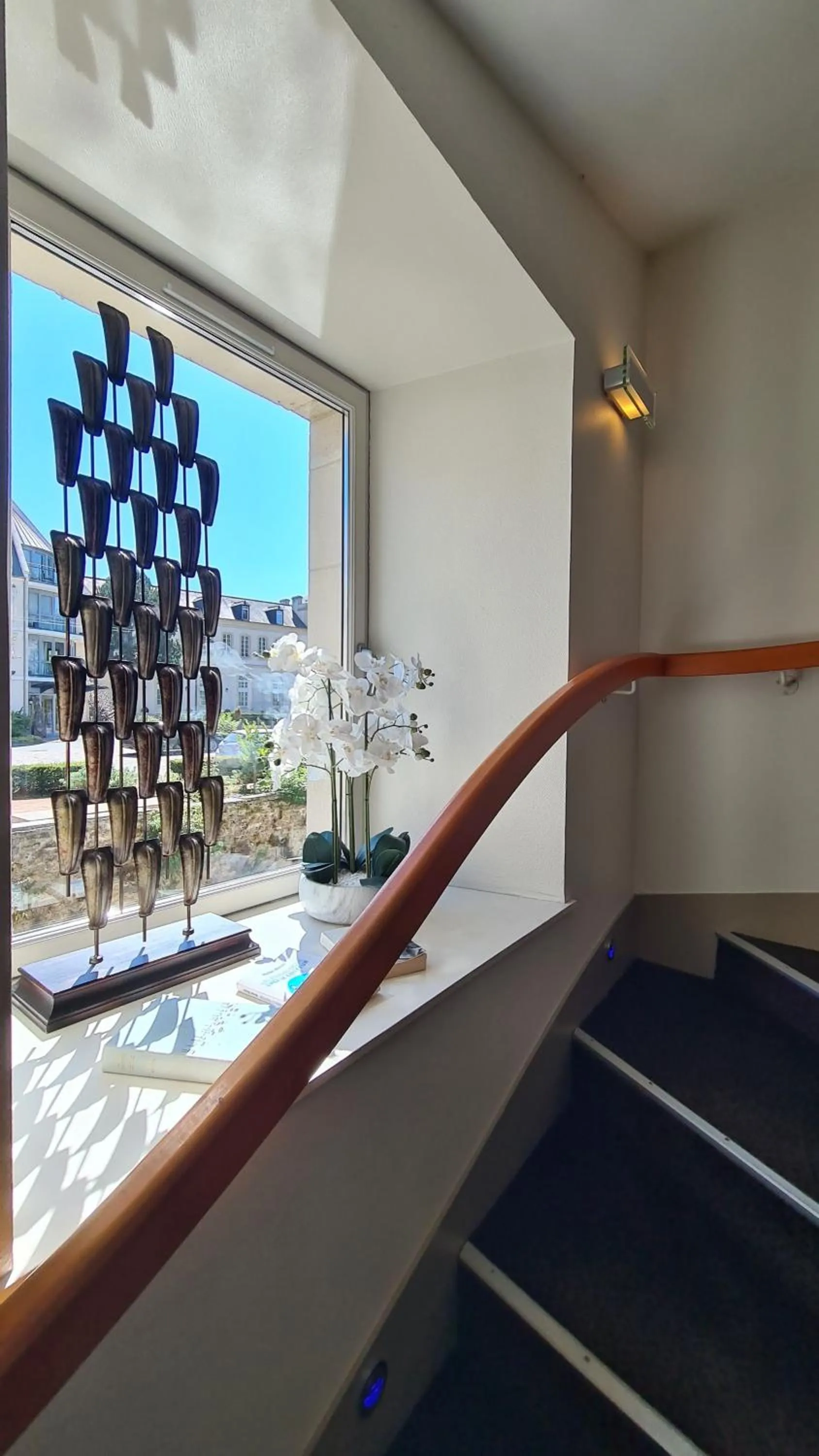 Hotel Reine Mathilde