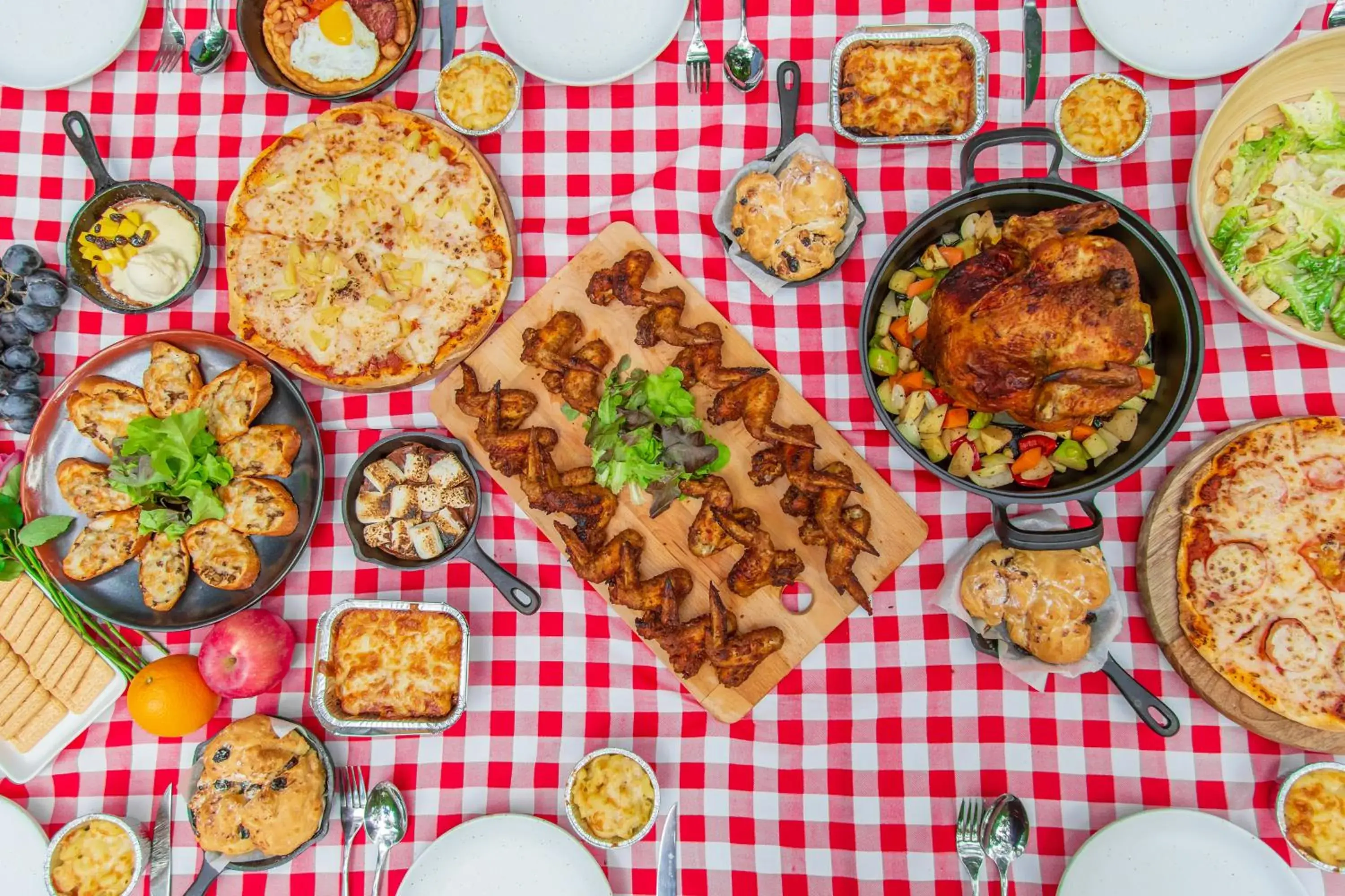 Food in Boulder Valley Food in Boulder Valley