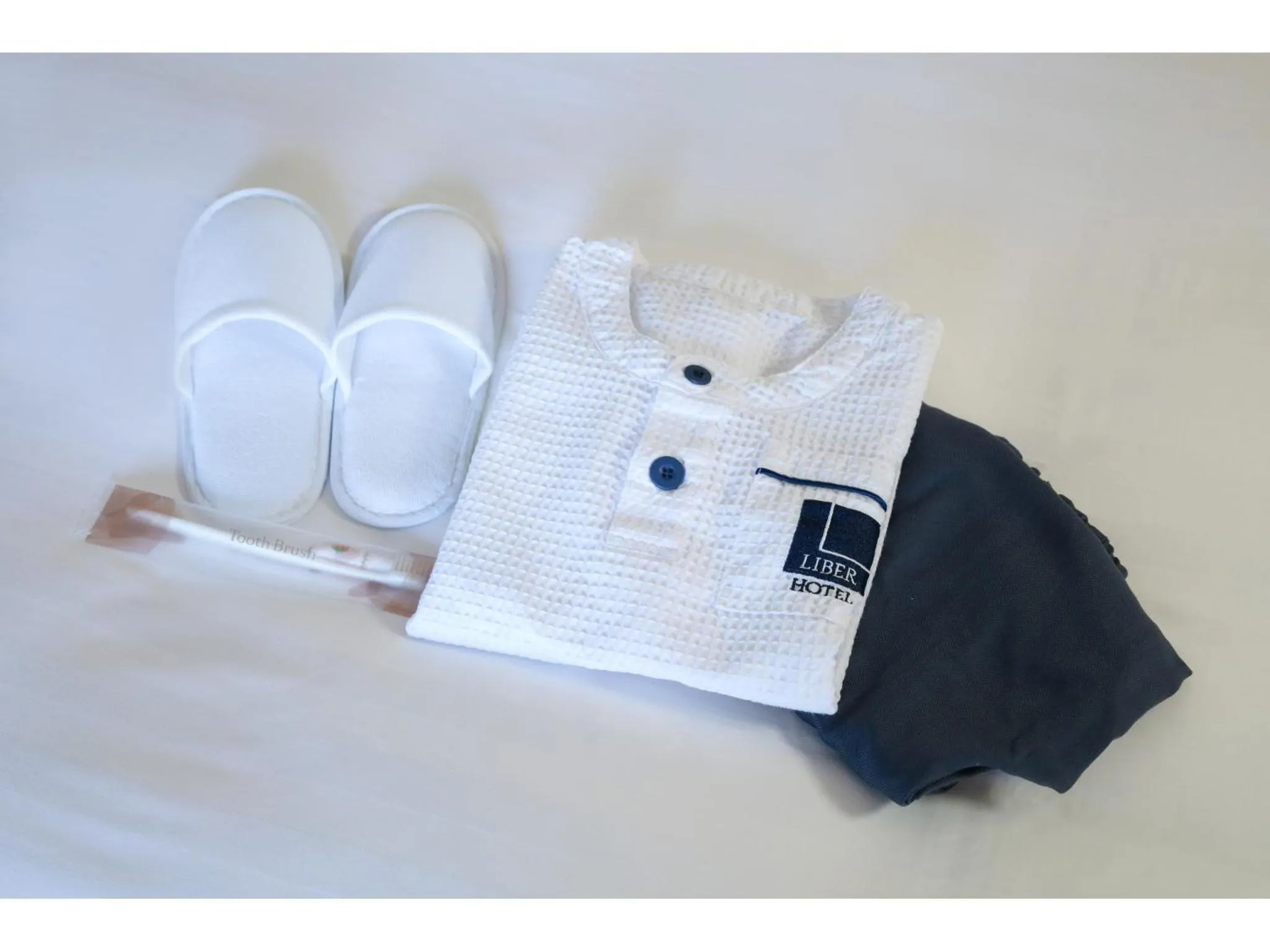 children in LIBER HOTEL Osaka