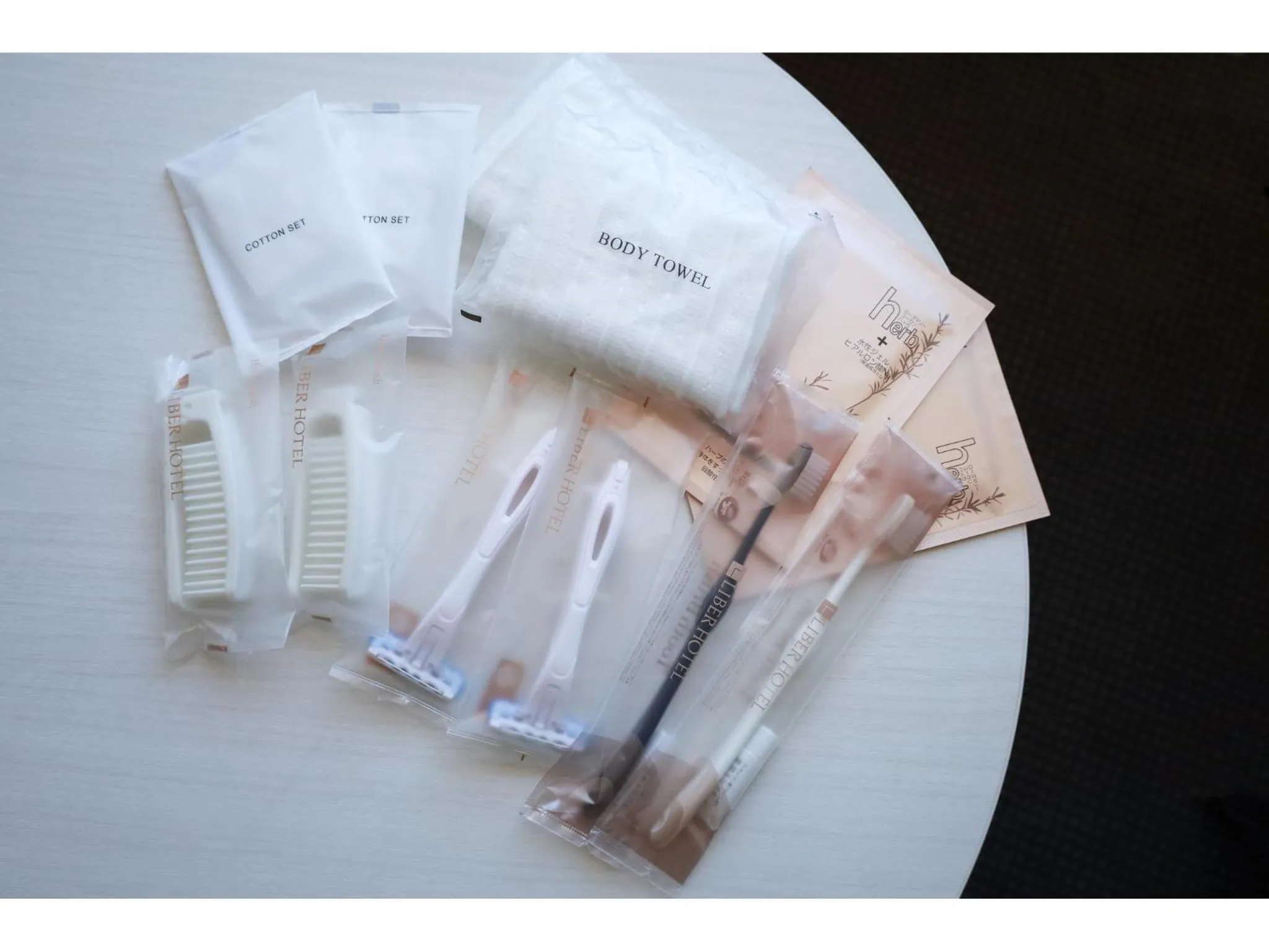 Other in LIBER HOTEL Osaka