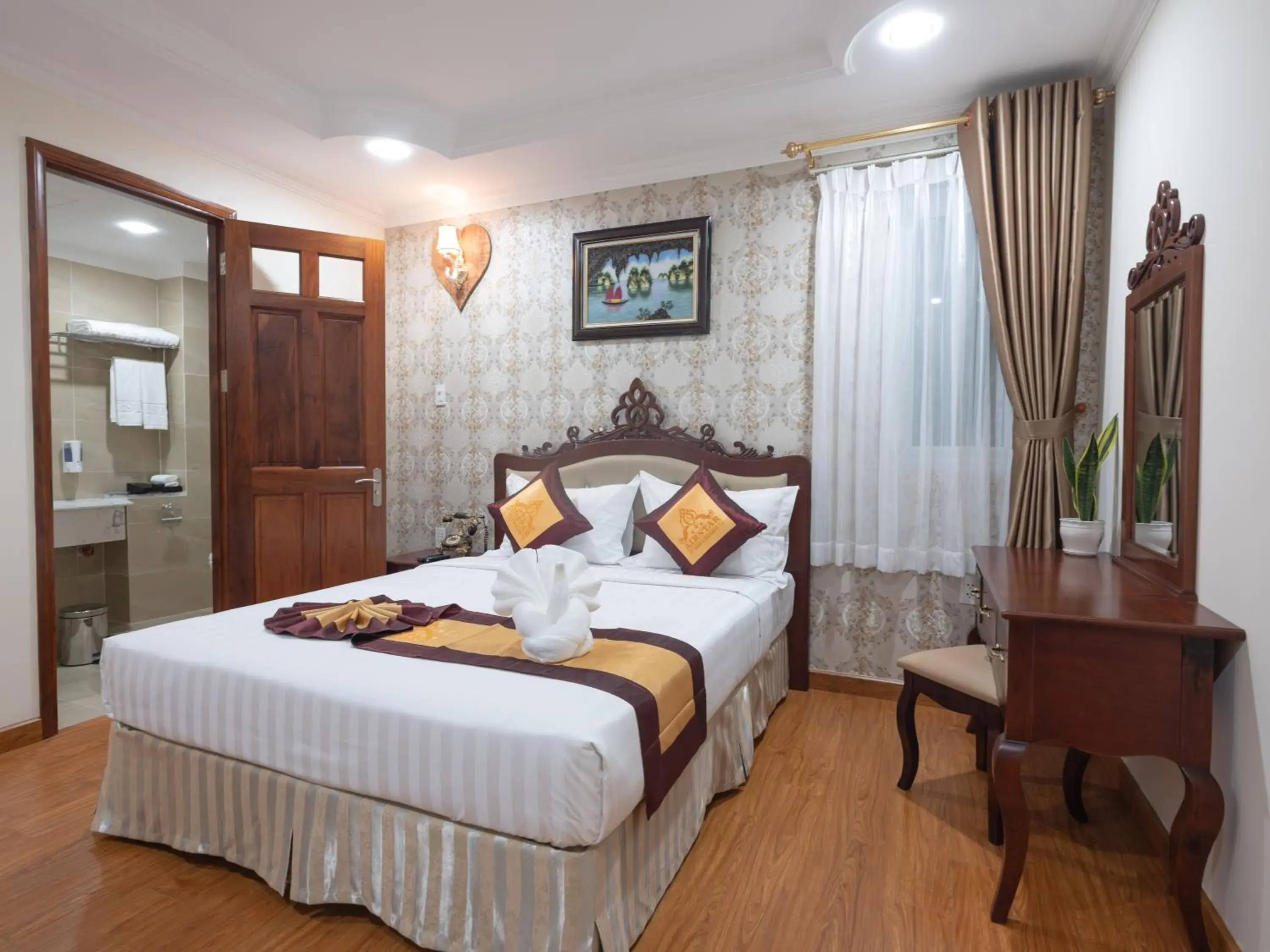 Bed in Air Star Hotel Bed in Air Star Hotel