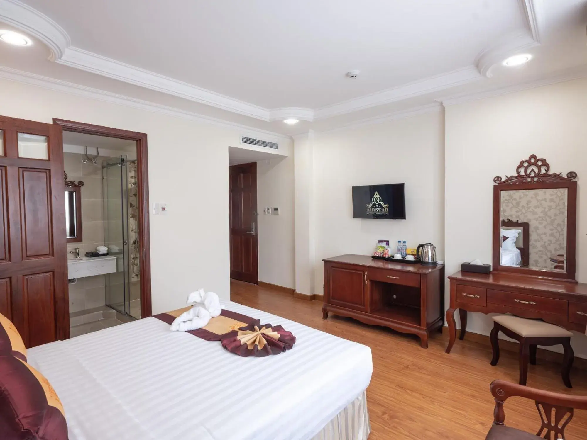 Bed in Air Star Hotel Bed in Air Star Hotel