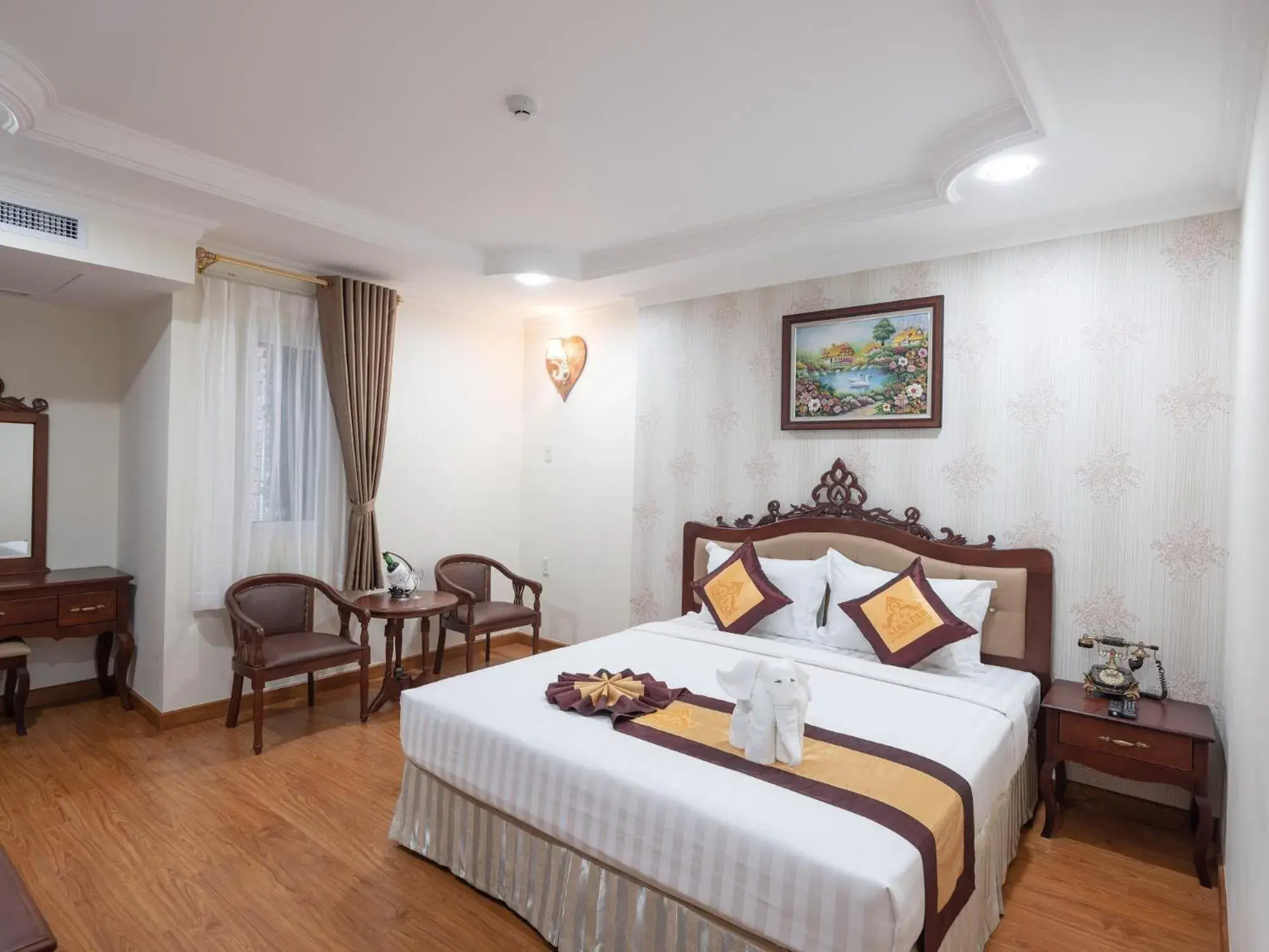 Bed in Air Star Hotel Bed in Air Star Hotel