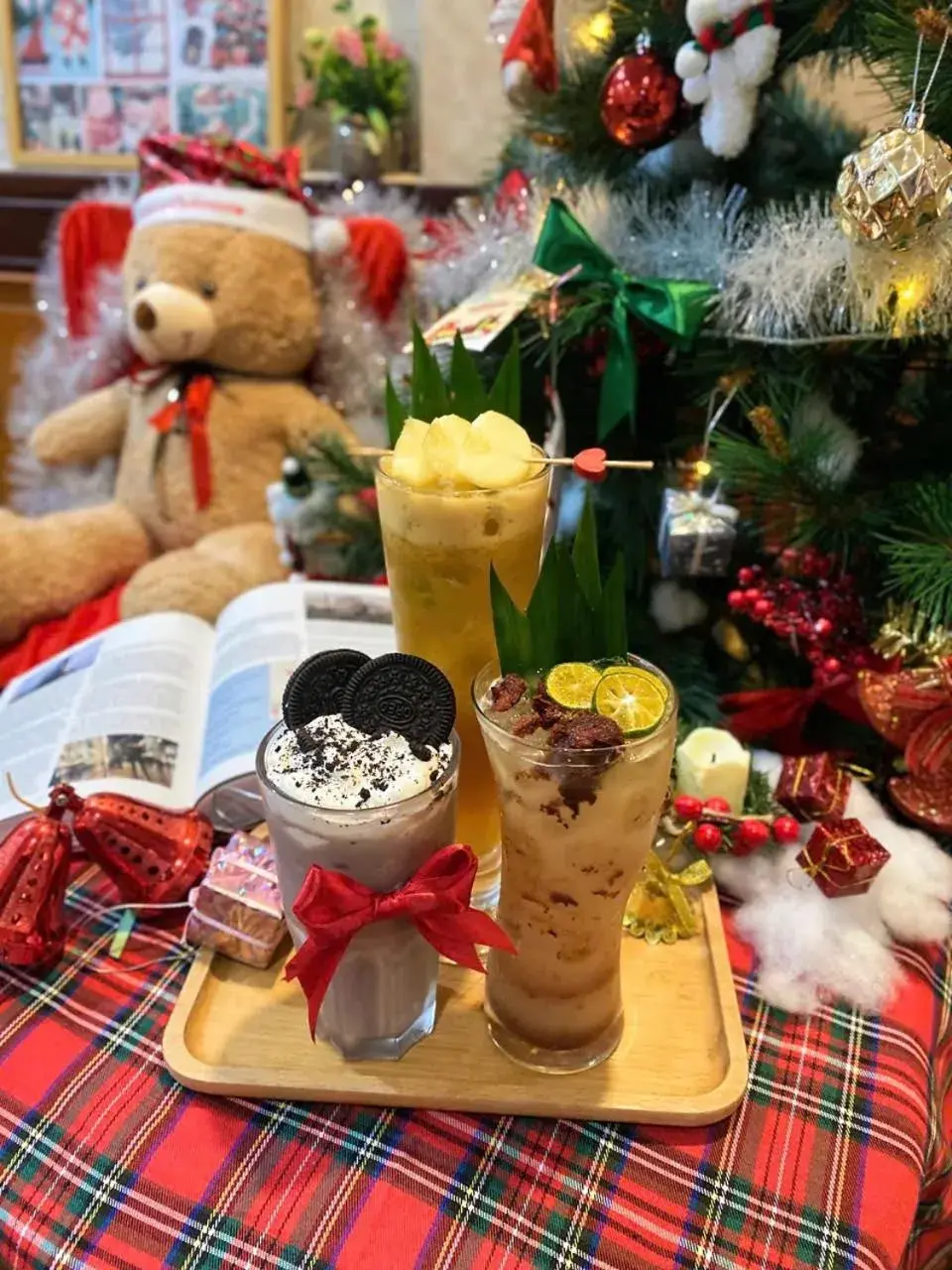 Food and drinks in Air Star Hotel Food and drinks in Air Star Hotel