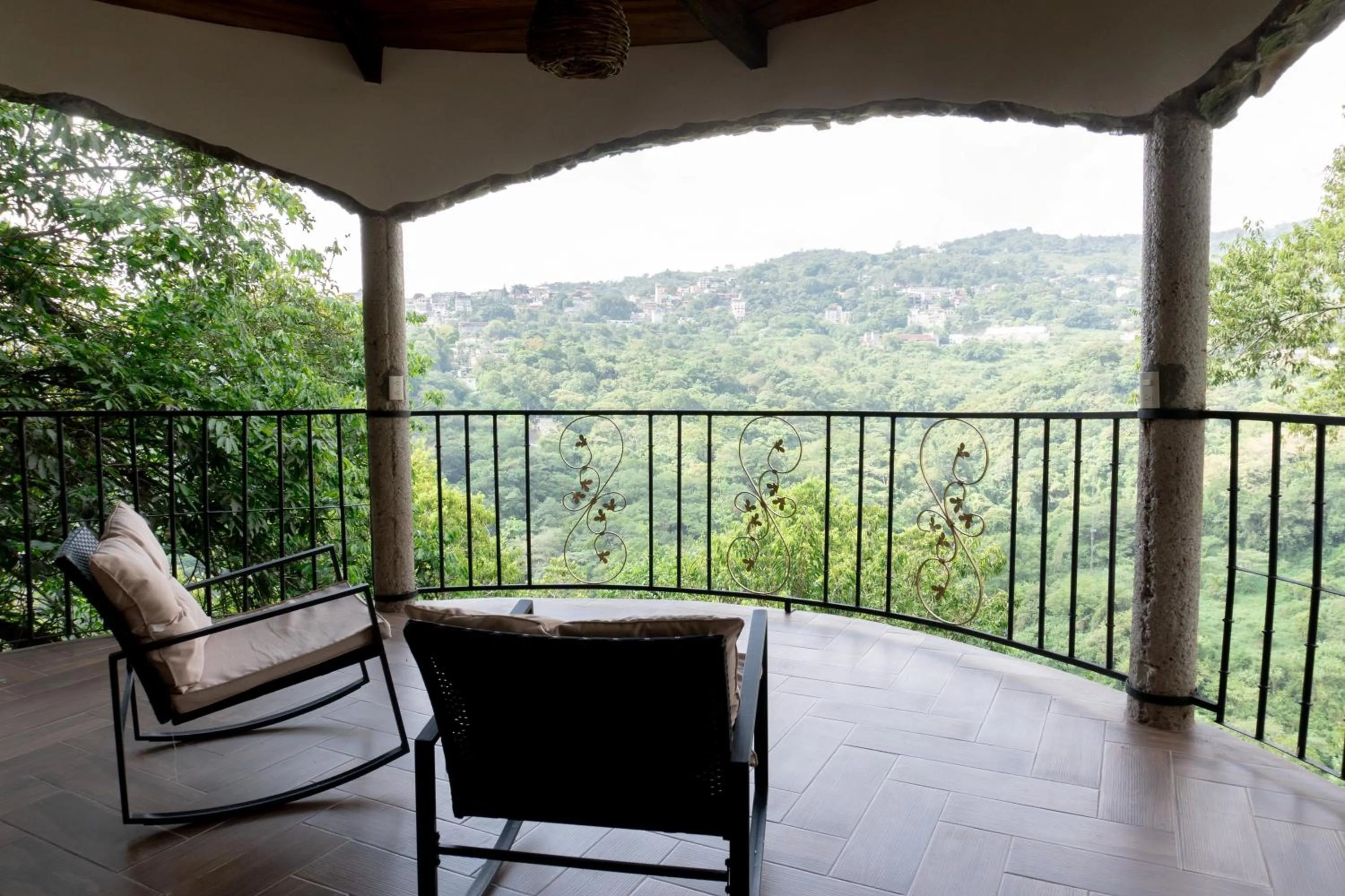 Day in Hotel Paraíso Encantado