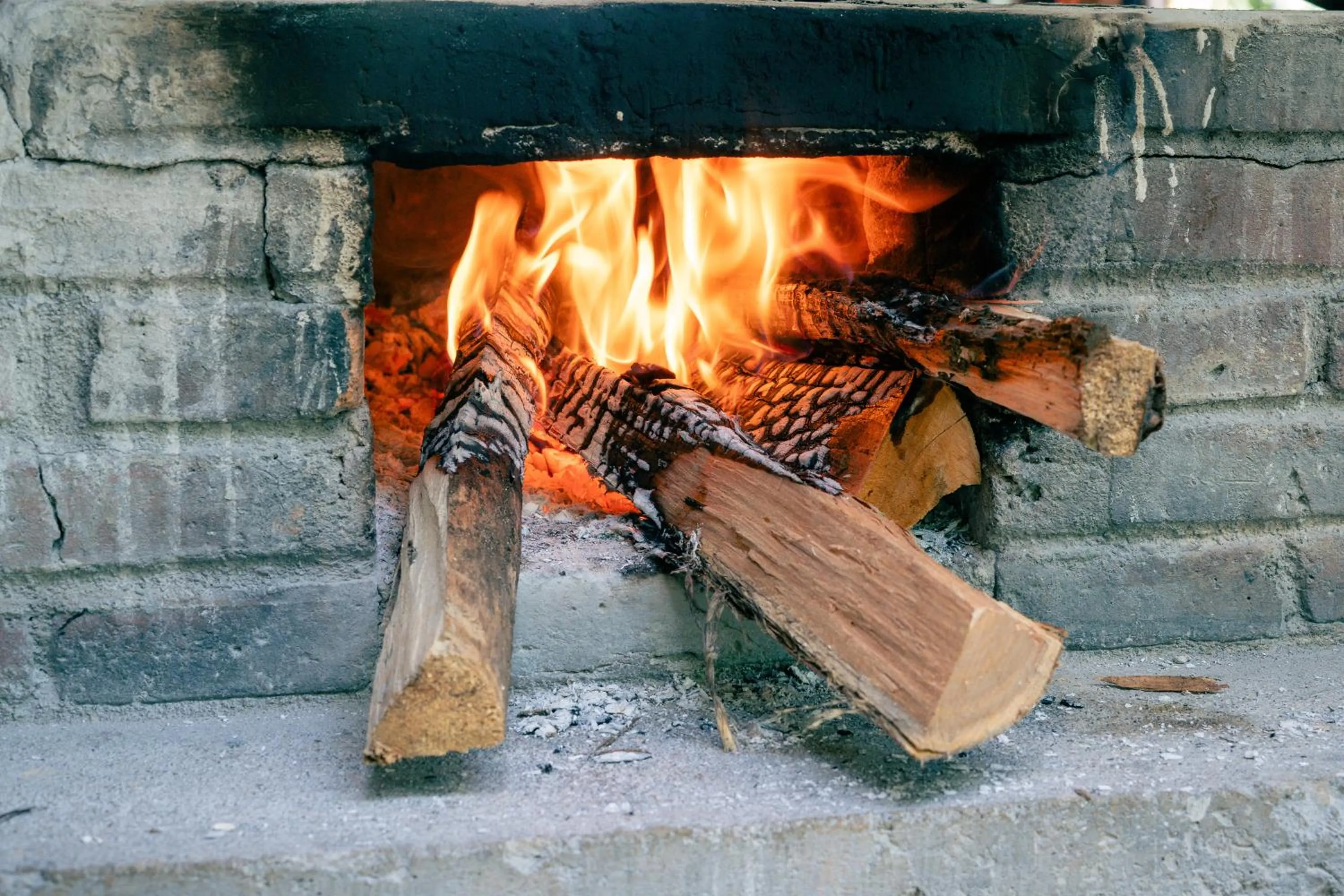 Restaurant/places to eat in Hotel Paraíso Encantado