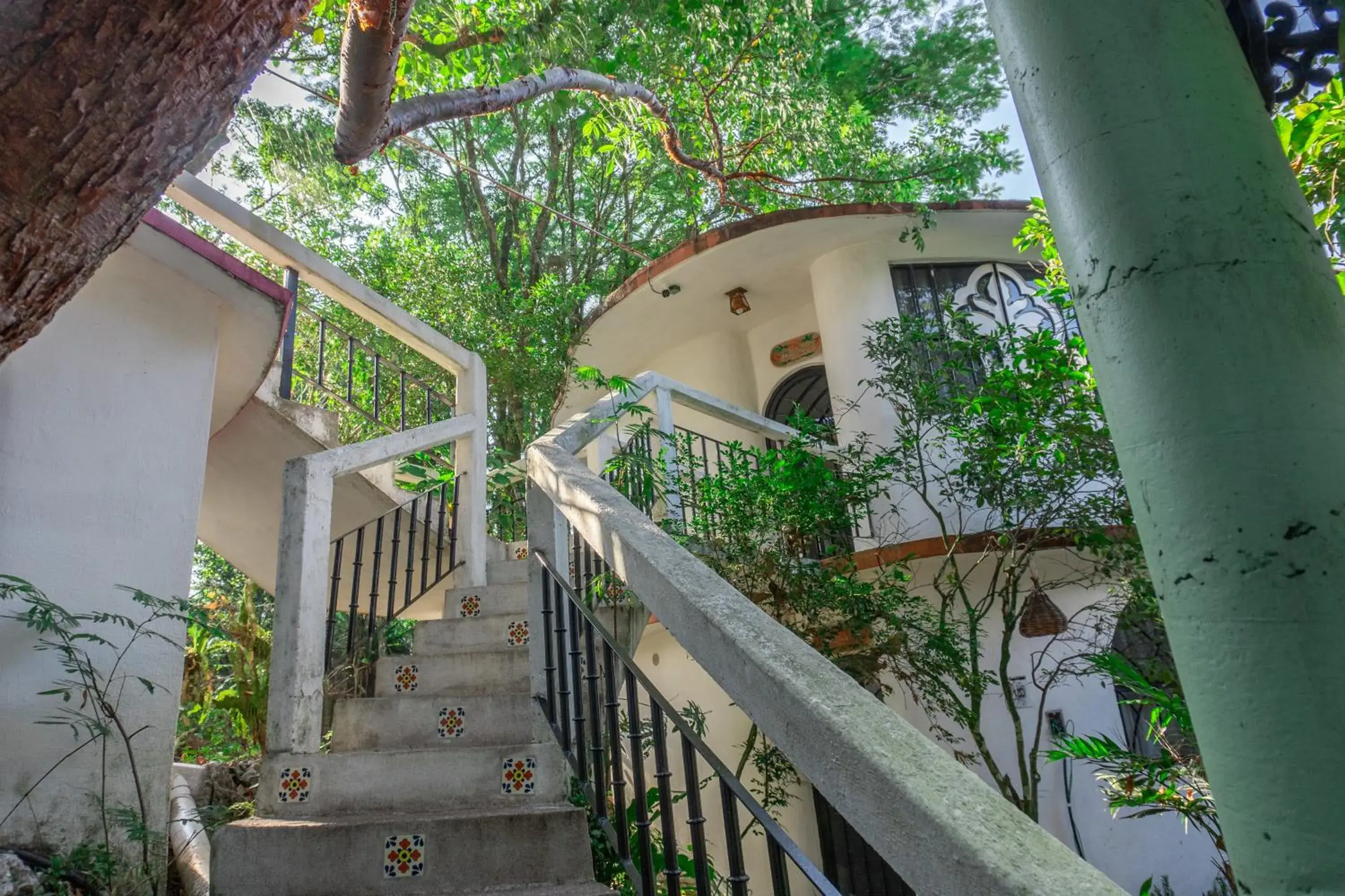 Double Room with Garden View - single occupancy in Hotel Paraíso Encantado Double Room with Garden View - single occupancy in Hotel Paraíso Encantado