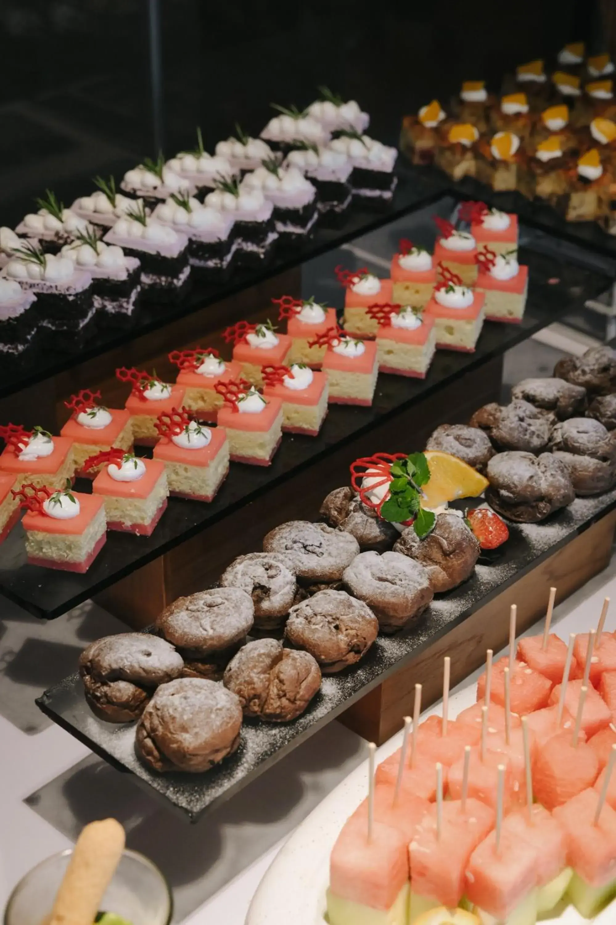 Restaurant/places to eat in PULANG ke UTTARA Restaurant/places to eat in PULANG ke UTTARA