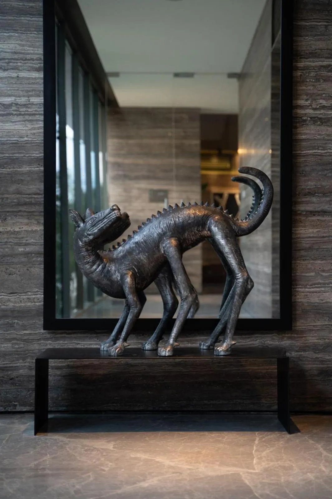 Property building in PULANG ke UTTARA