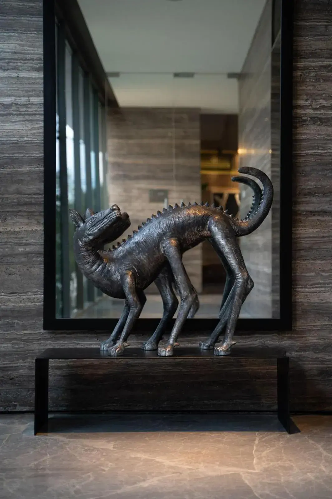 Property building in PULANG ke UTTARA Property building in PULANG ke UTTARA