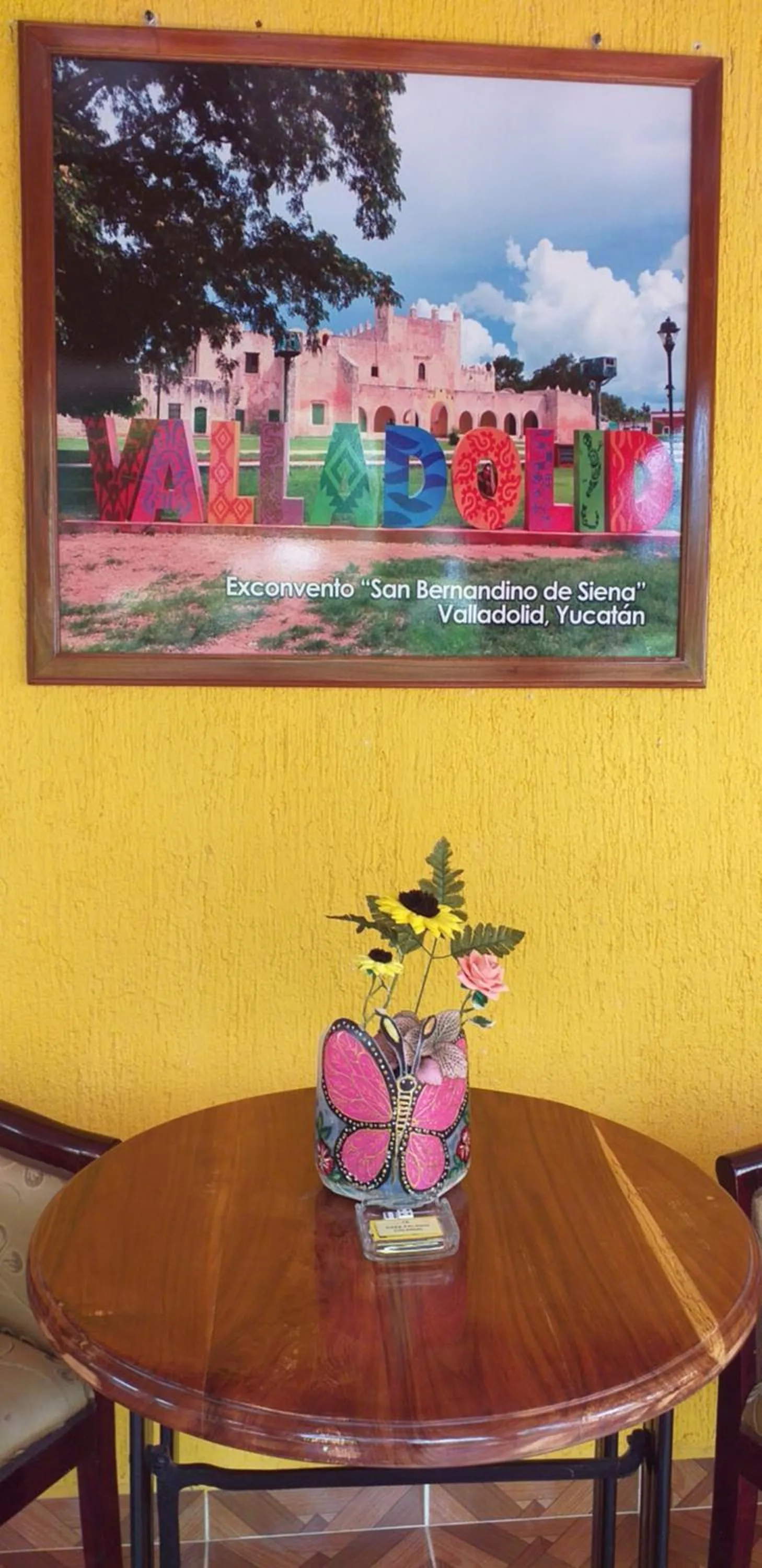 Casa Palagui Colonial