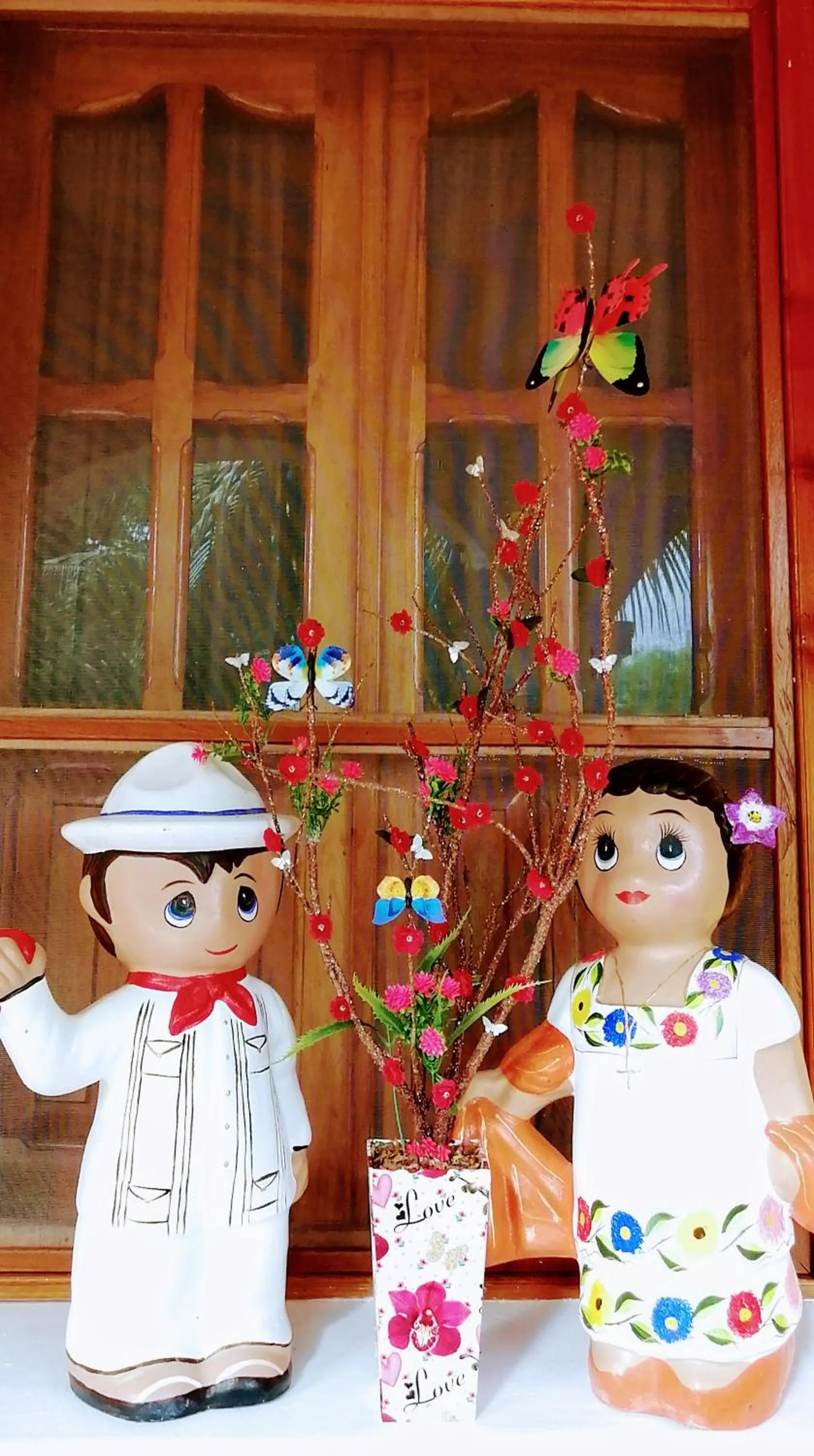 Casa Palagui Colonial