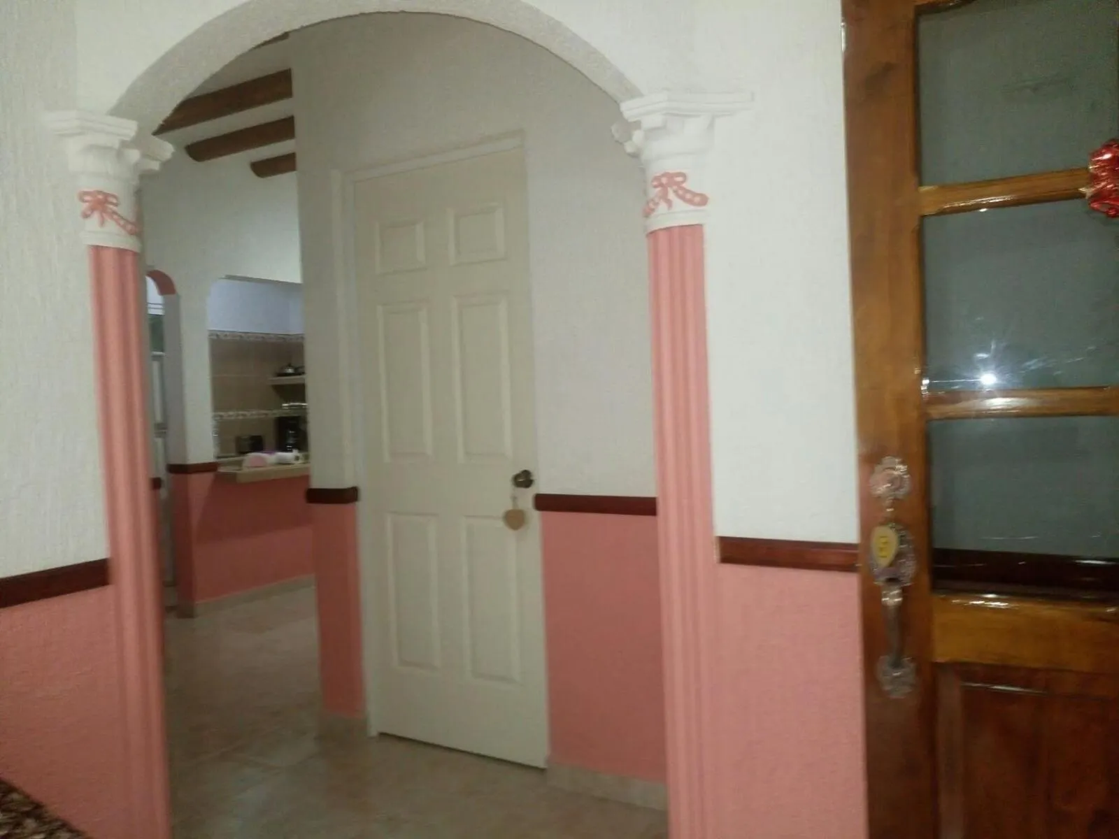 Casa Palagui Colonial