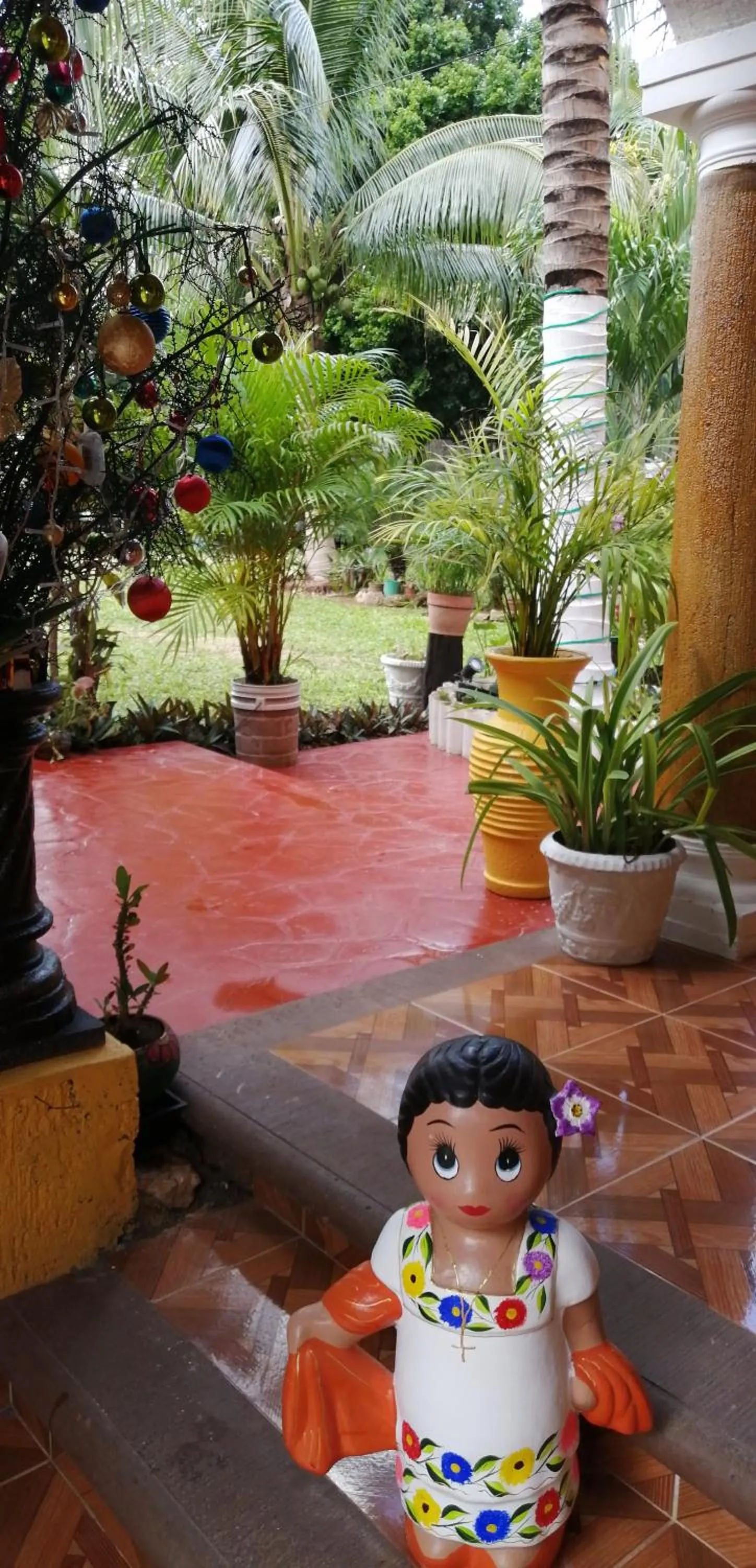 Casa Palagui Colonial