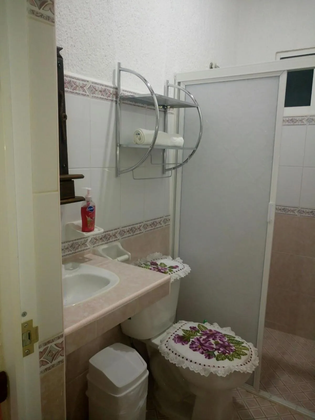 Casa Palagui Colonial