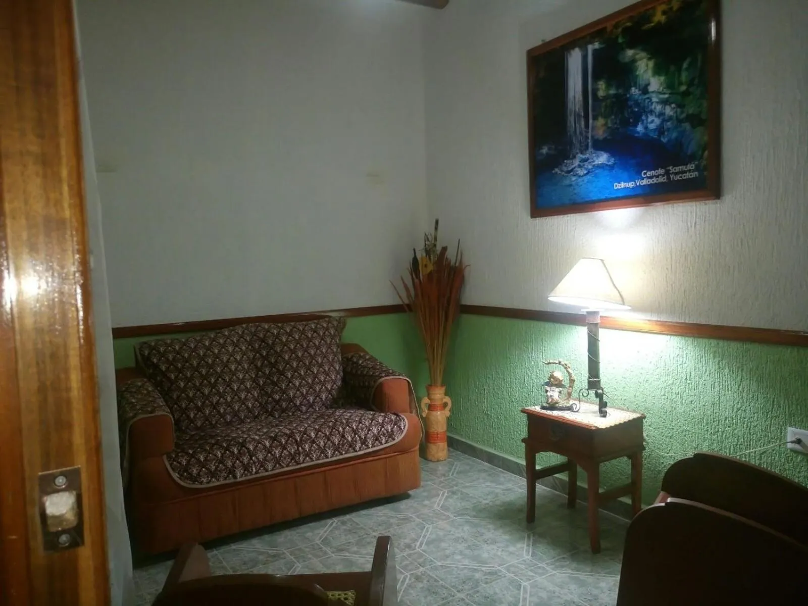 Casa Palagui Colonial