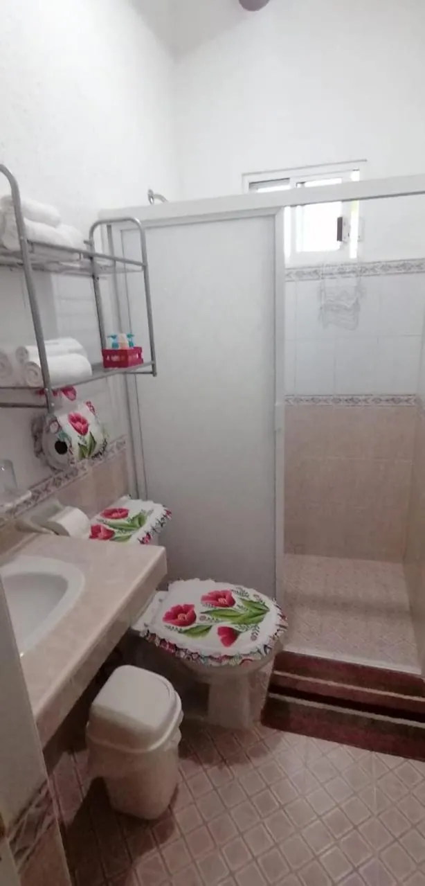 Casa Palagui Colonial