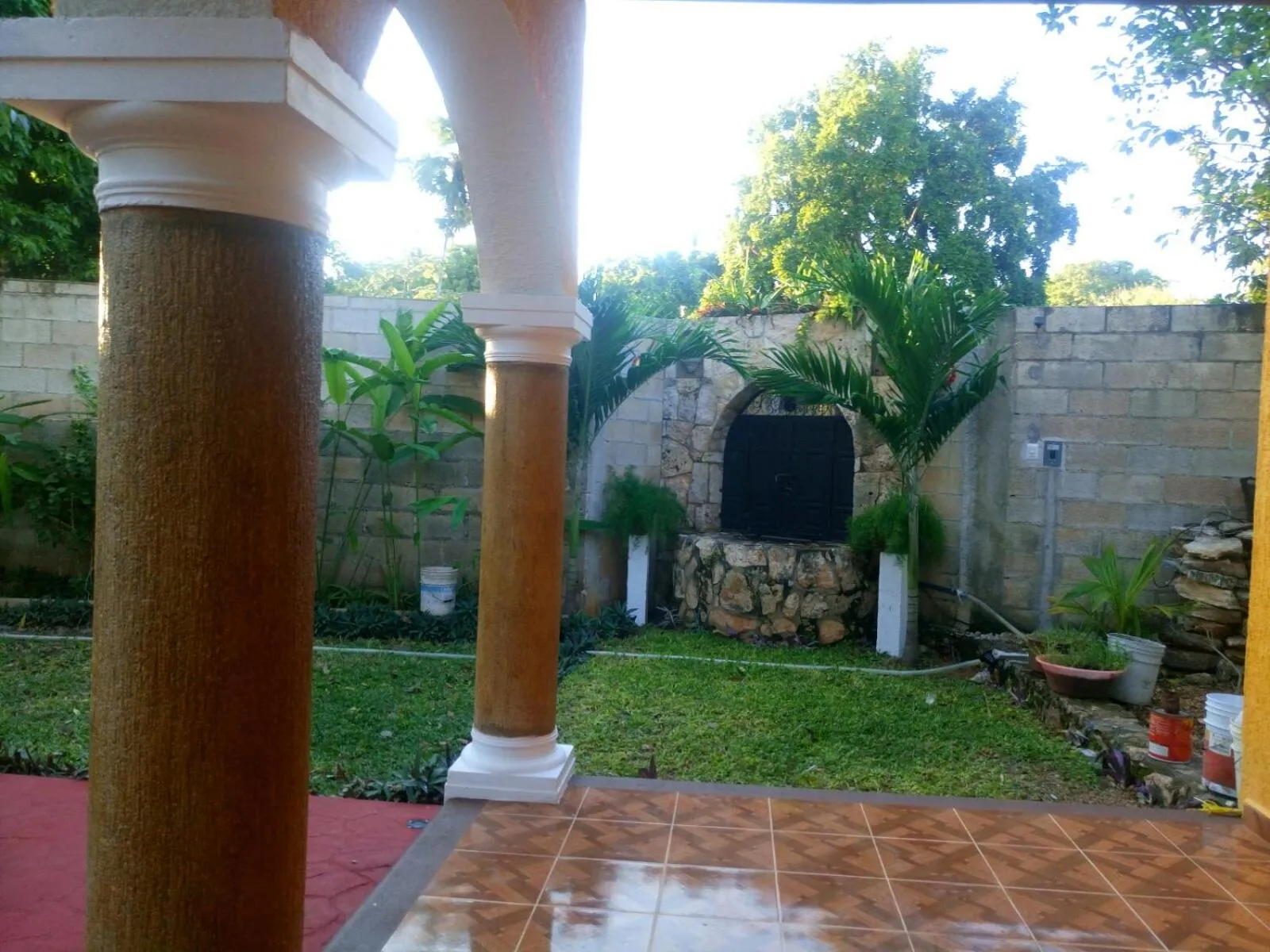 Casa Palagui Colonial