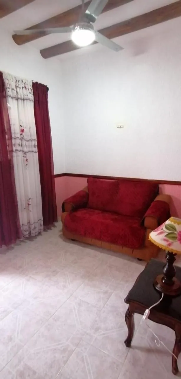 Casa Palagui Colonial