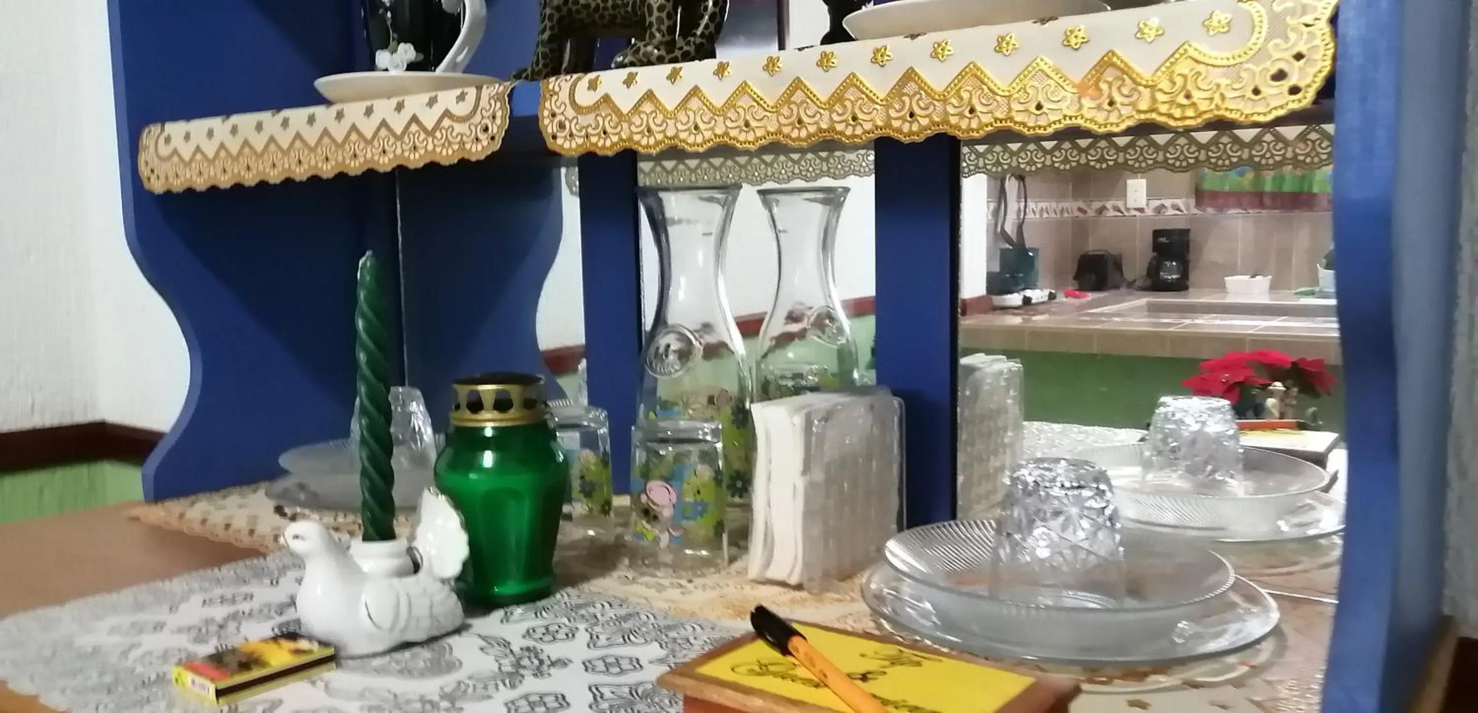 Casa Palagui Colonial