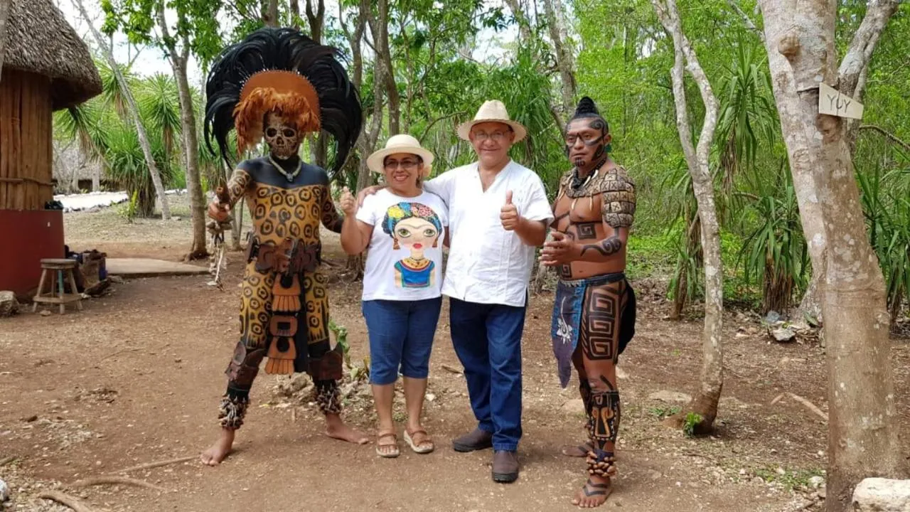 Casa Palagui Colonial