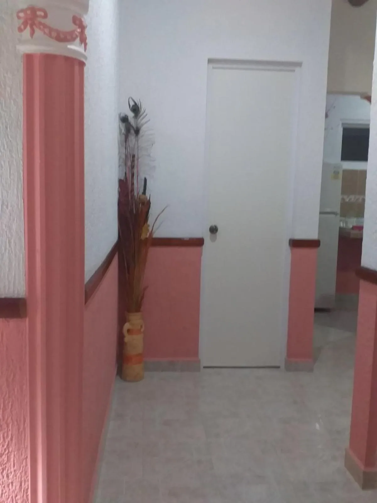 Casa Palagui Colonial