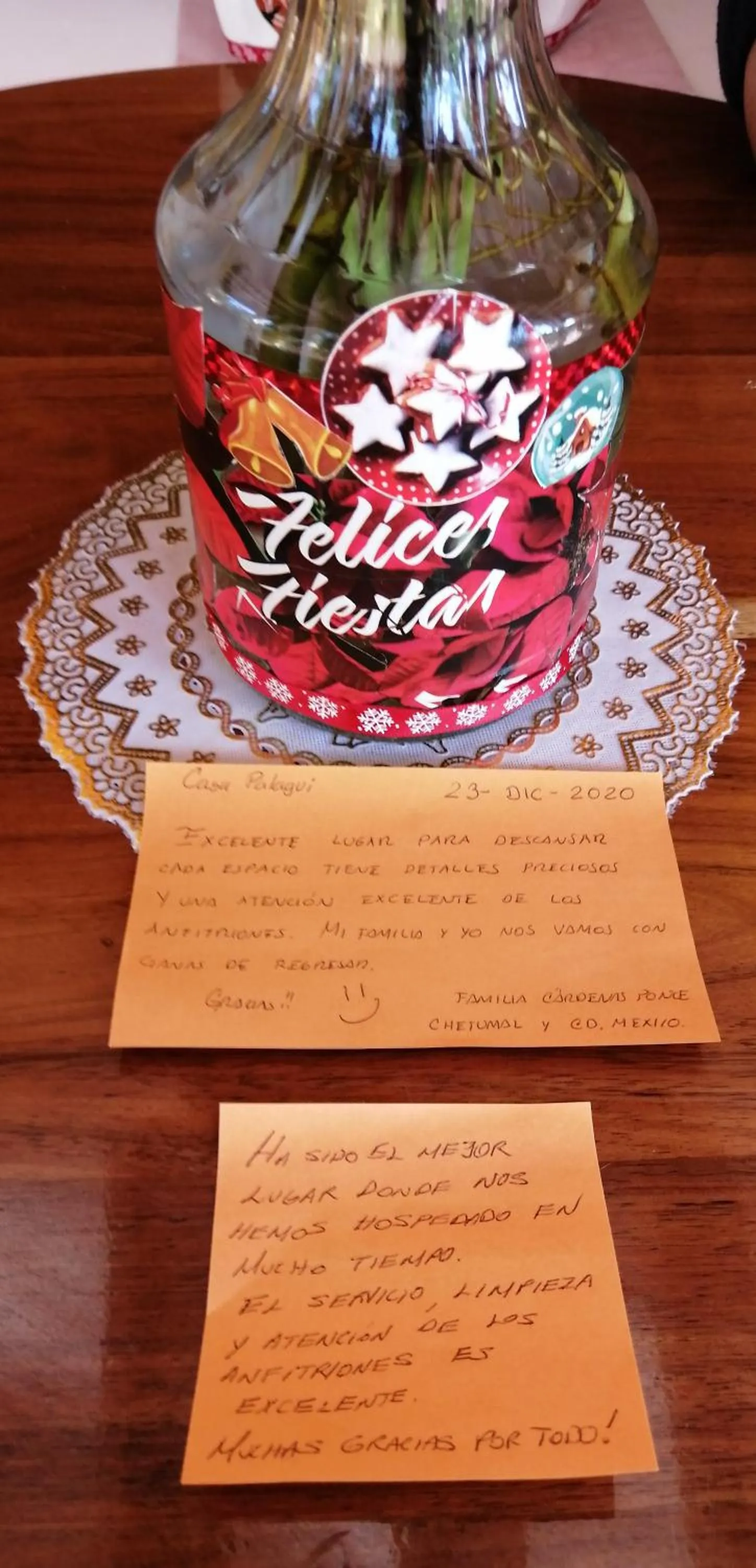 Casa Palagui Colonial