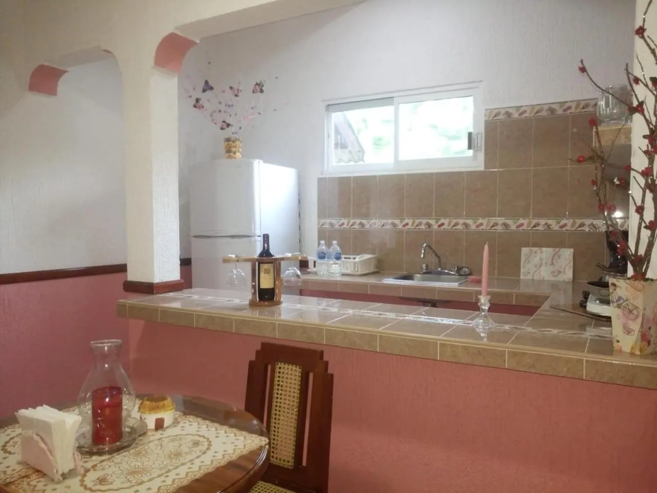 Casa Palagui Colonial