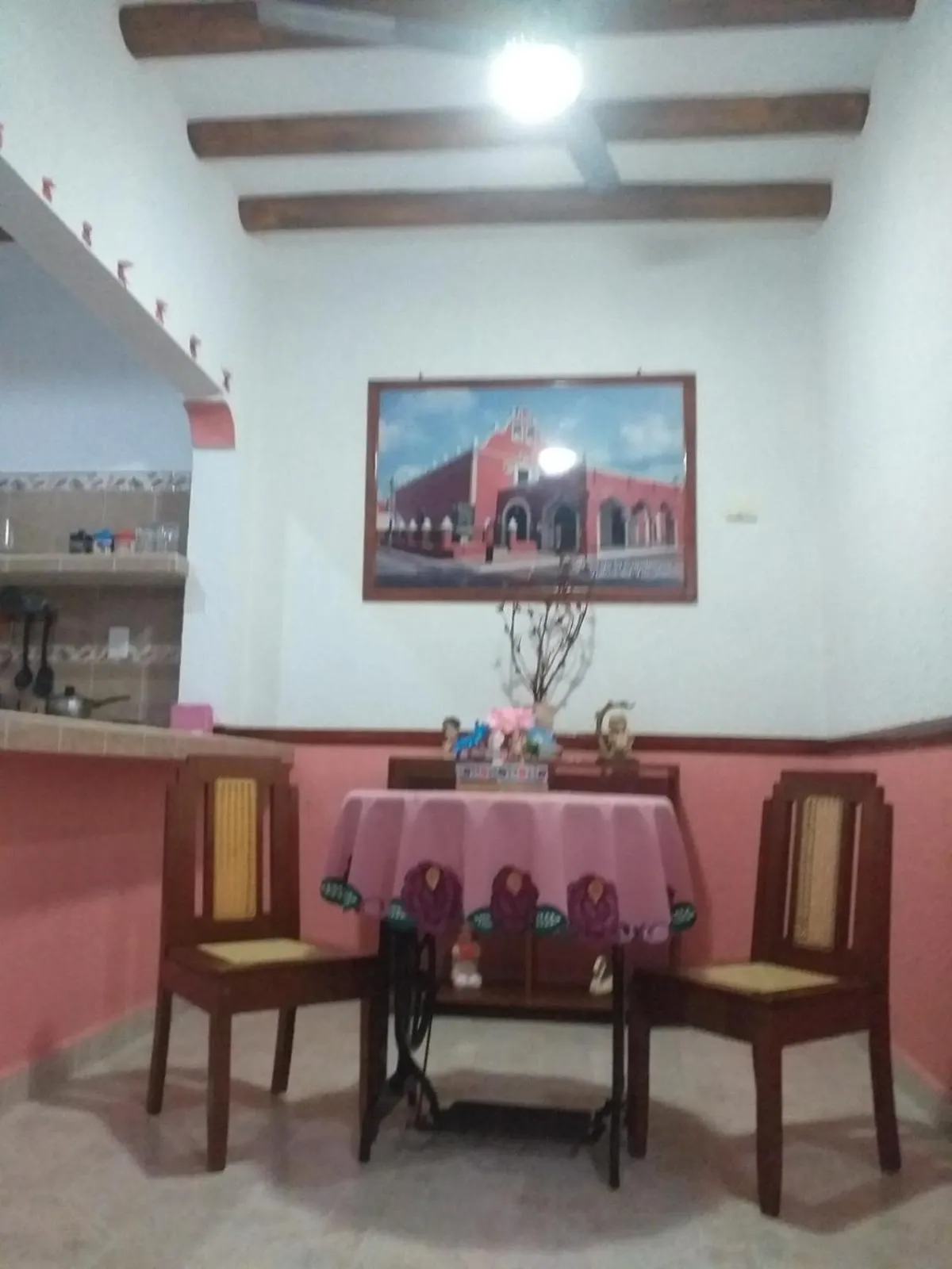 Casa Palagui Colonial