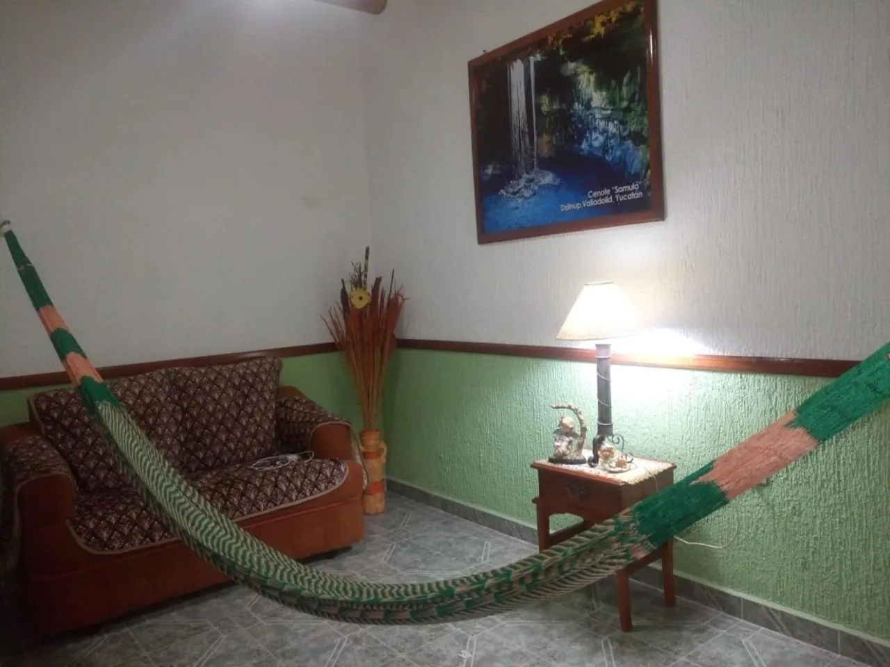 Casa Palagui Colonial