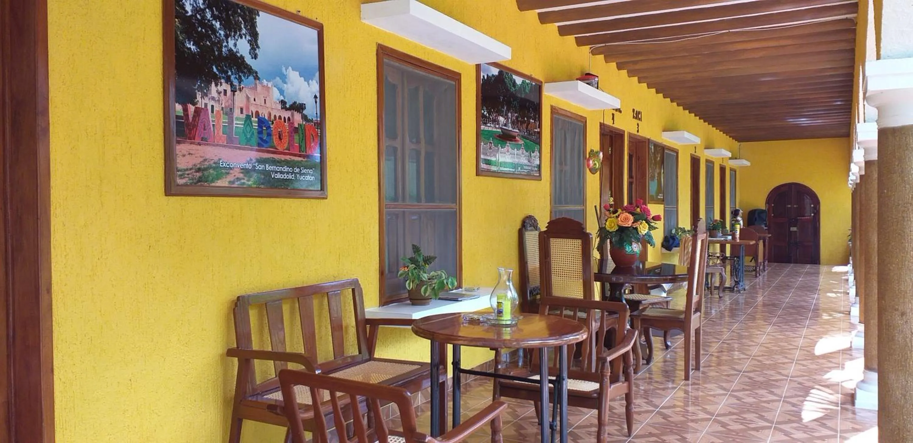 Casa Palagui Colonial