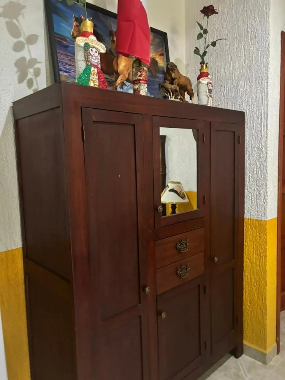 Casa Palagui Colonial