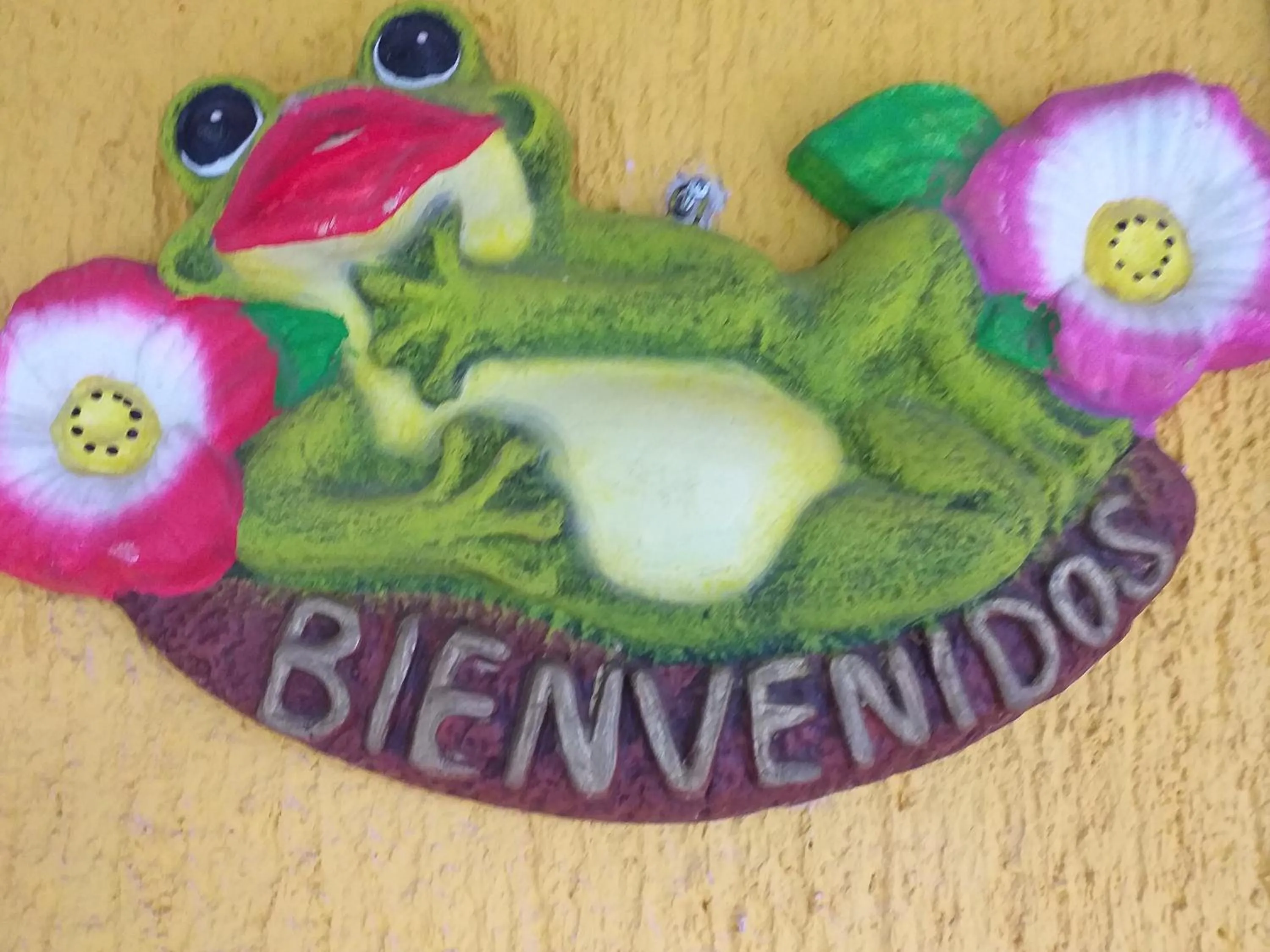 Casa Palagui Colonial