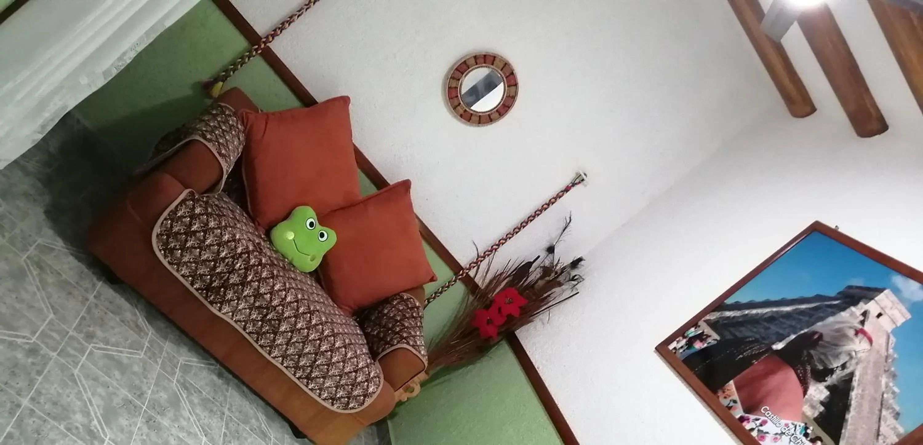 Casa Palagui Colonial