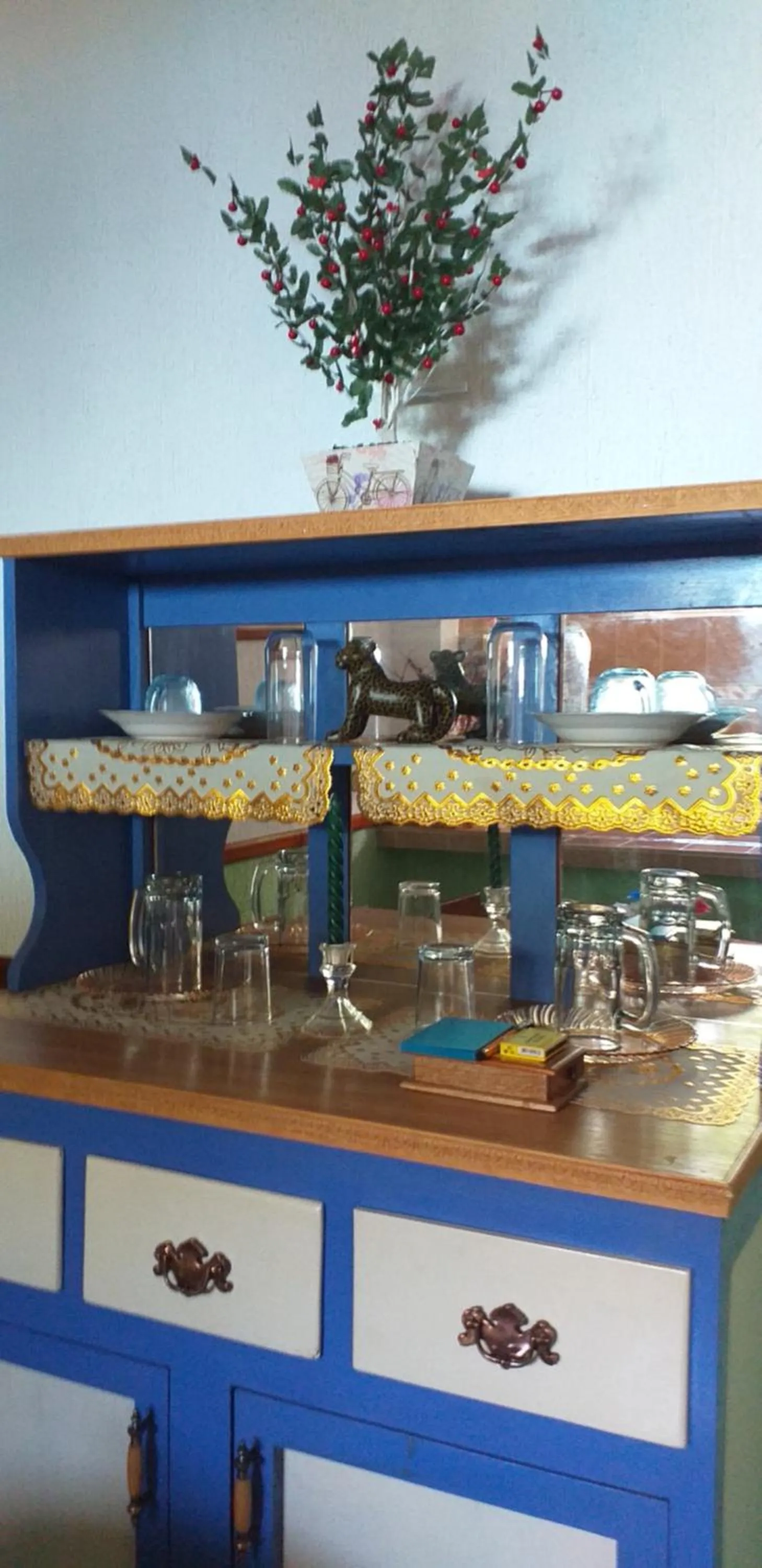 Casa Palagui Colonial