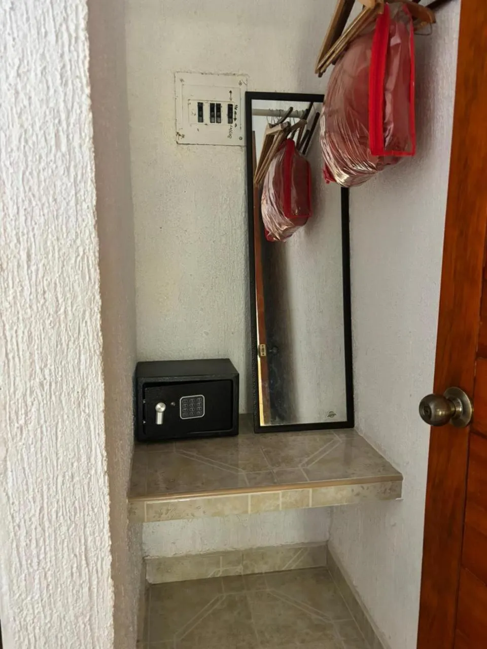 Casa Palagui Colonial