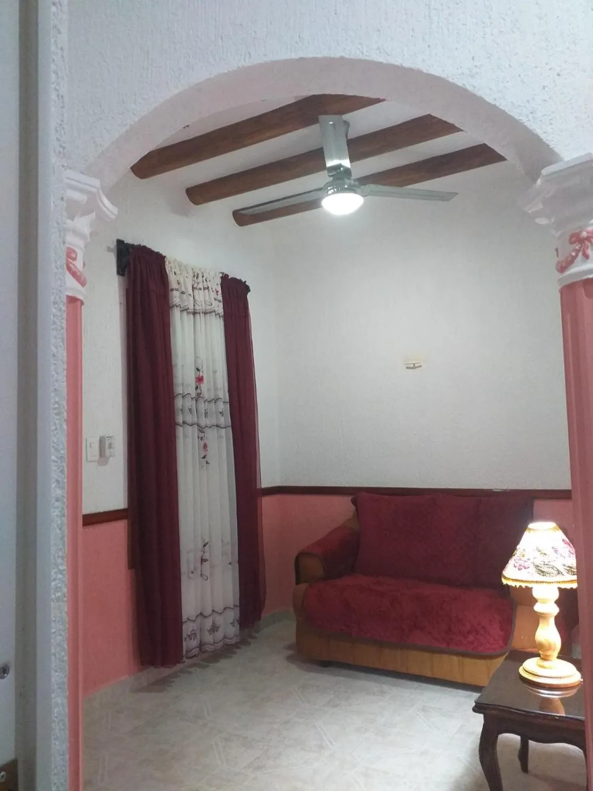 Casa Palagui Colonial