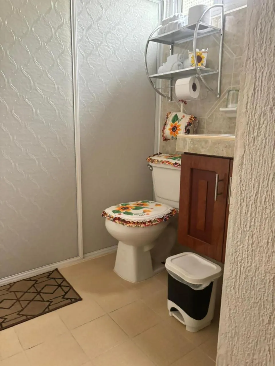 Casa Palagui Colonial