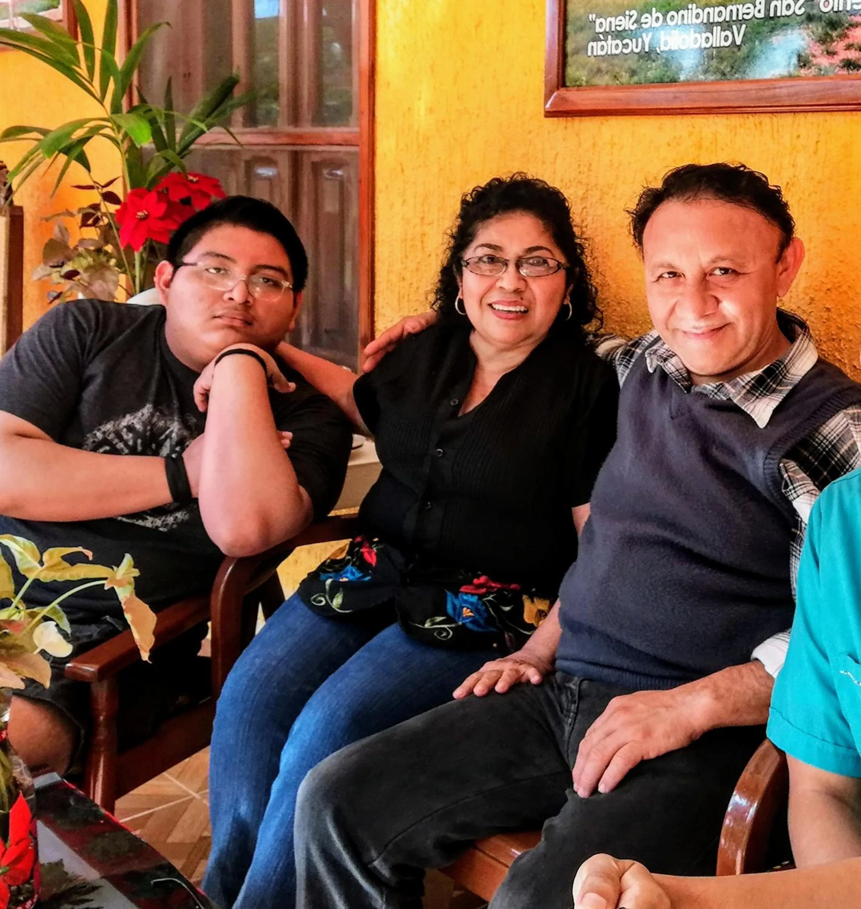 Casa Palagui Colonial