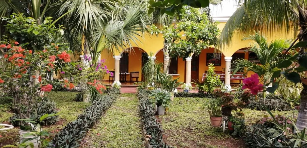 Casa Palagui Colonial