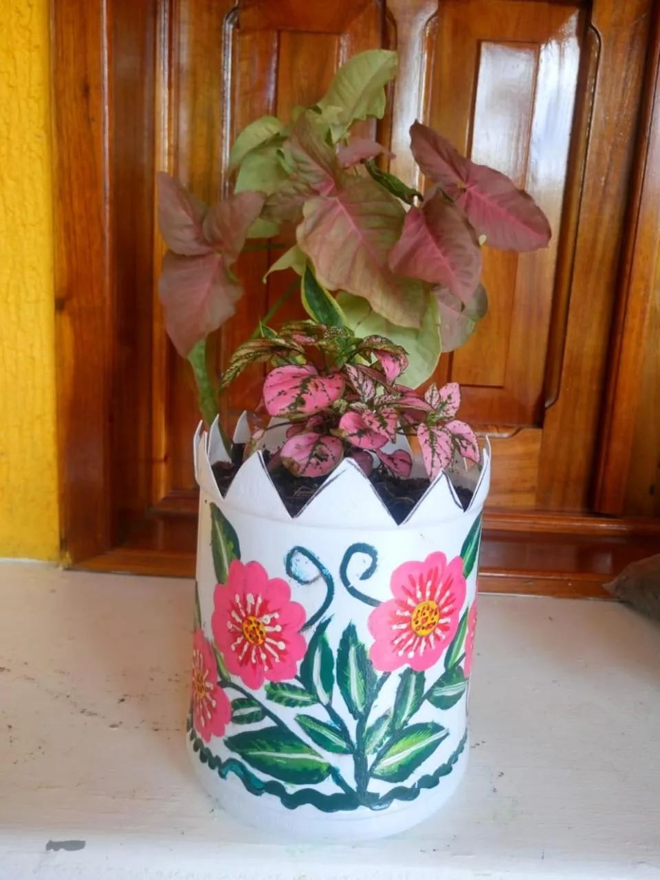 Casa Palagui Colonial