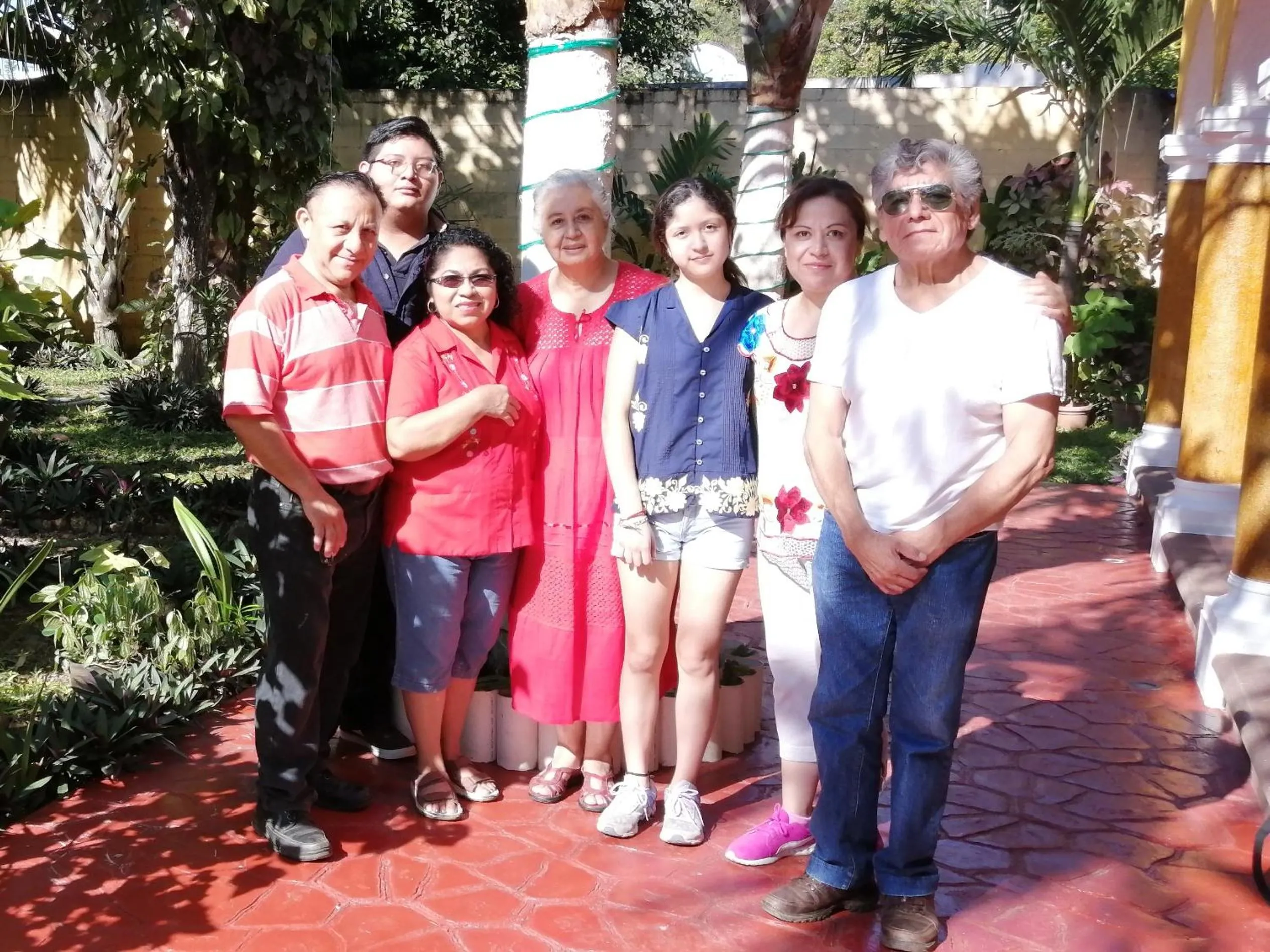 Casa Palagui Colonial