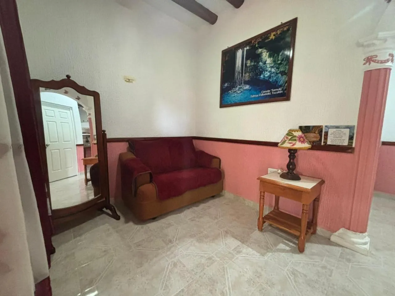 Casa Palagui Colonial