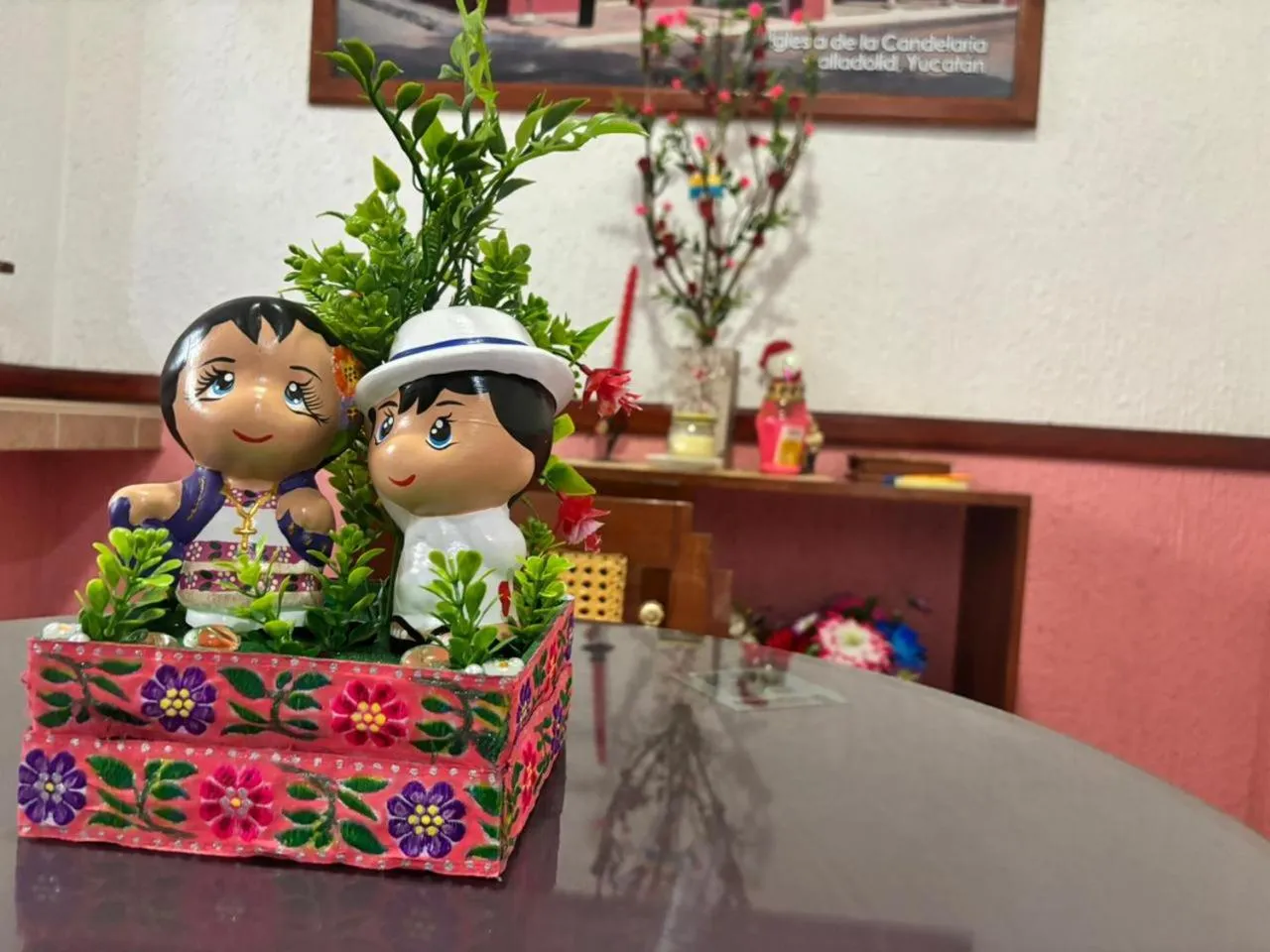 Casa Palagui Colonial