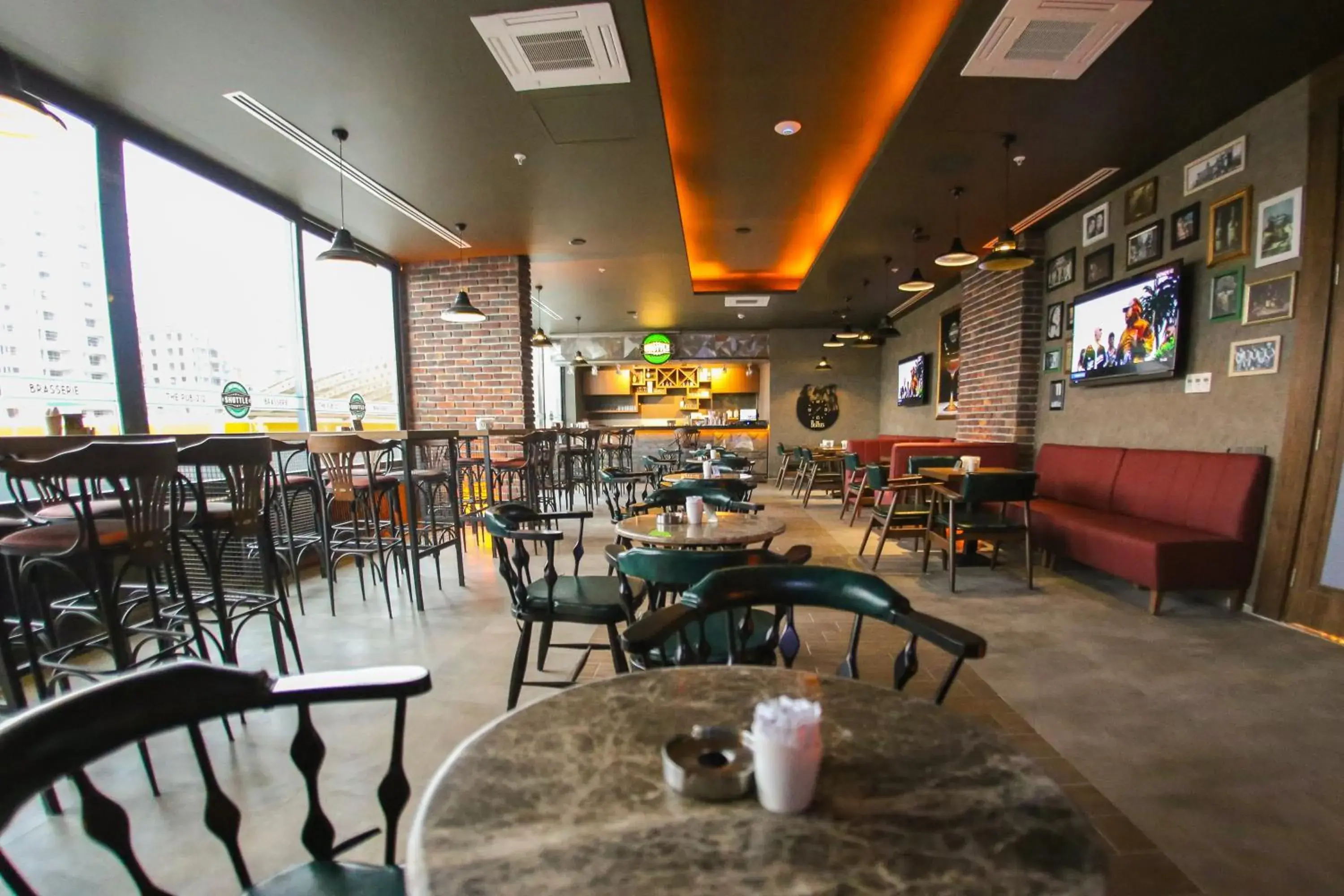 Restaurant/places to eat in Ramada by Wyndham Nigde Restaurant/places to eat in Ramada by Wyndham Nigde