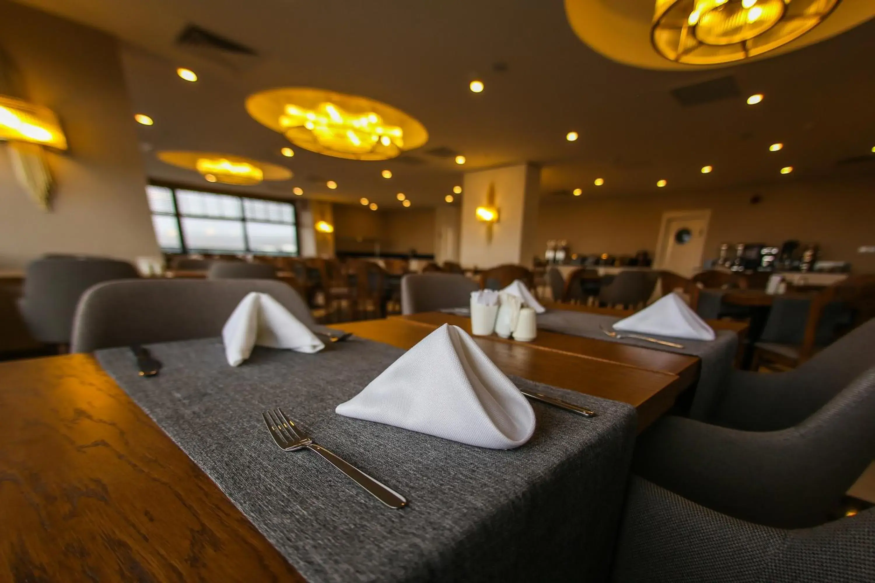 Restaurant/places to eat in Ramada by Wyndham Nigde Restaurant/places to eat in Ramada by Wyndham Nigde