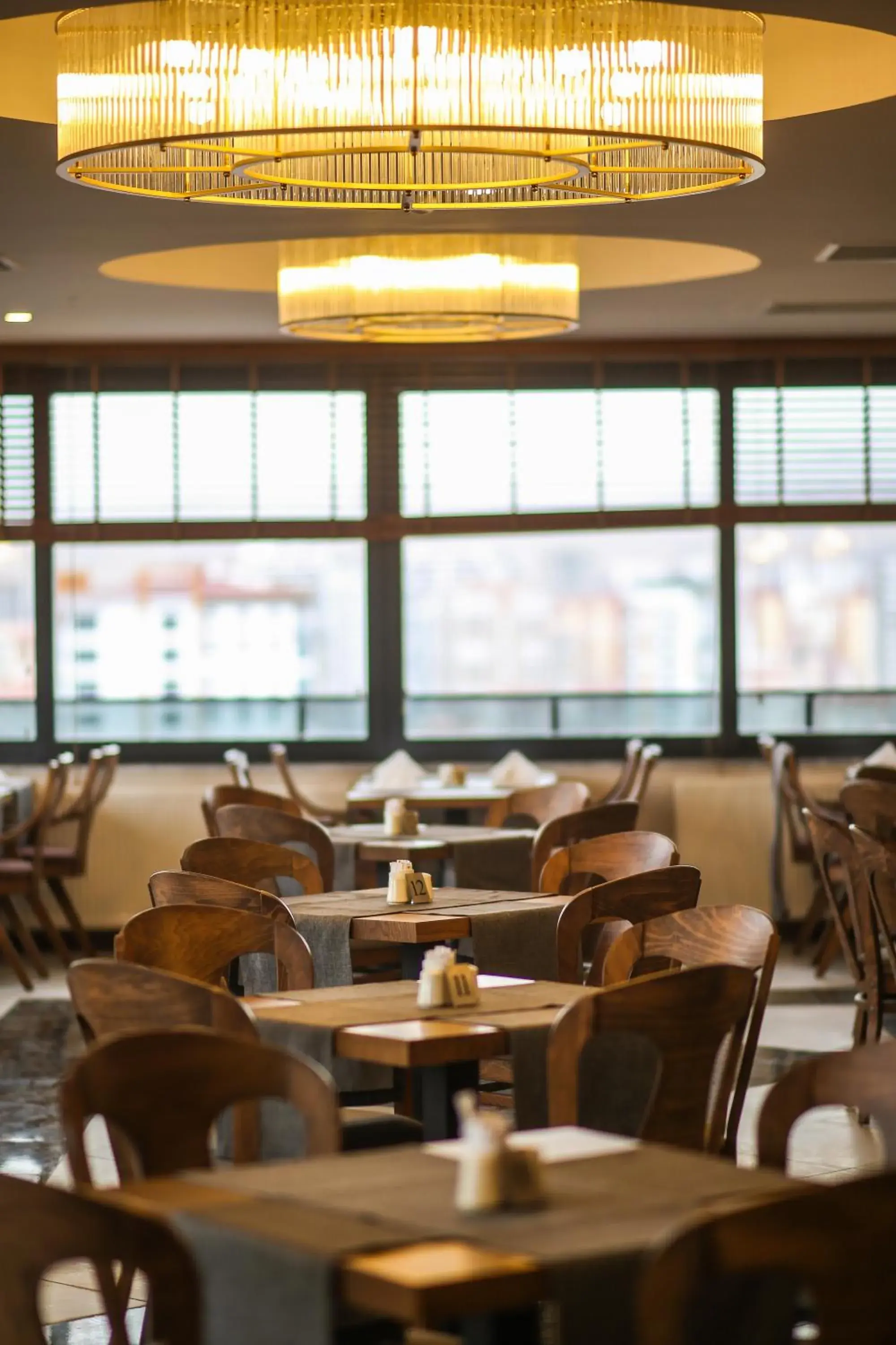 Restaurant/places to eat in Ramada by Wyndham Nigde Restaurant/places to eat in Ramada by Wyndham Nigde