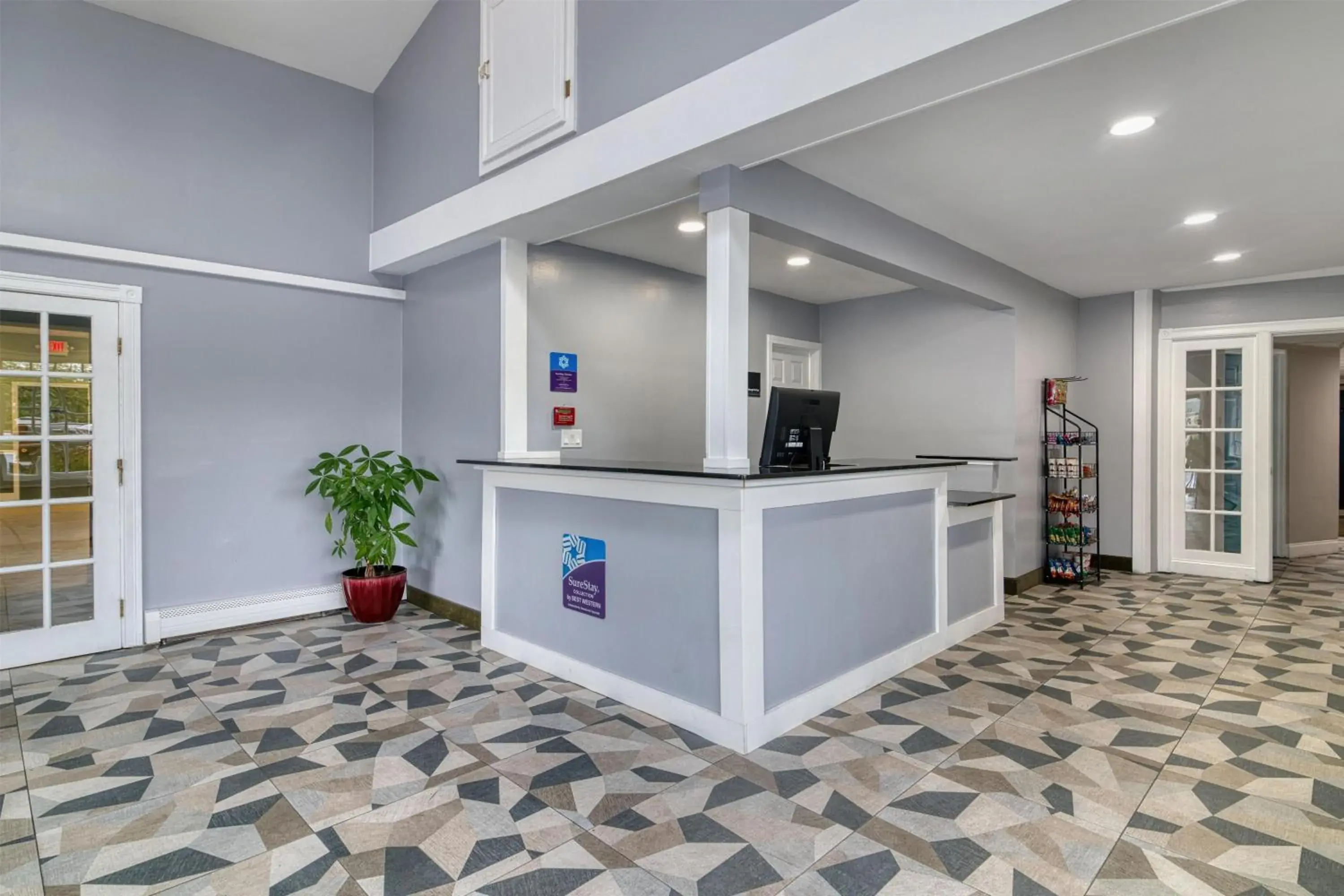 Yankee Clipper Inn, SureStay Collection by Best Western Yankee Clipper Inn, SureStay Collection by Best Western