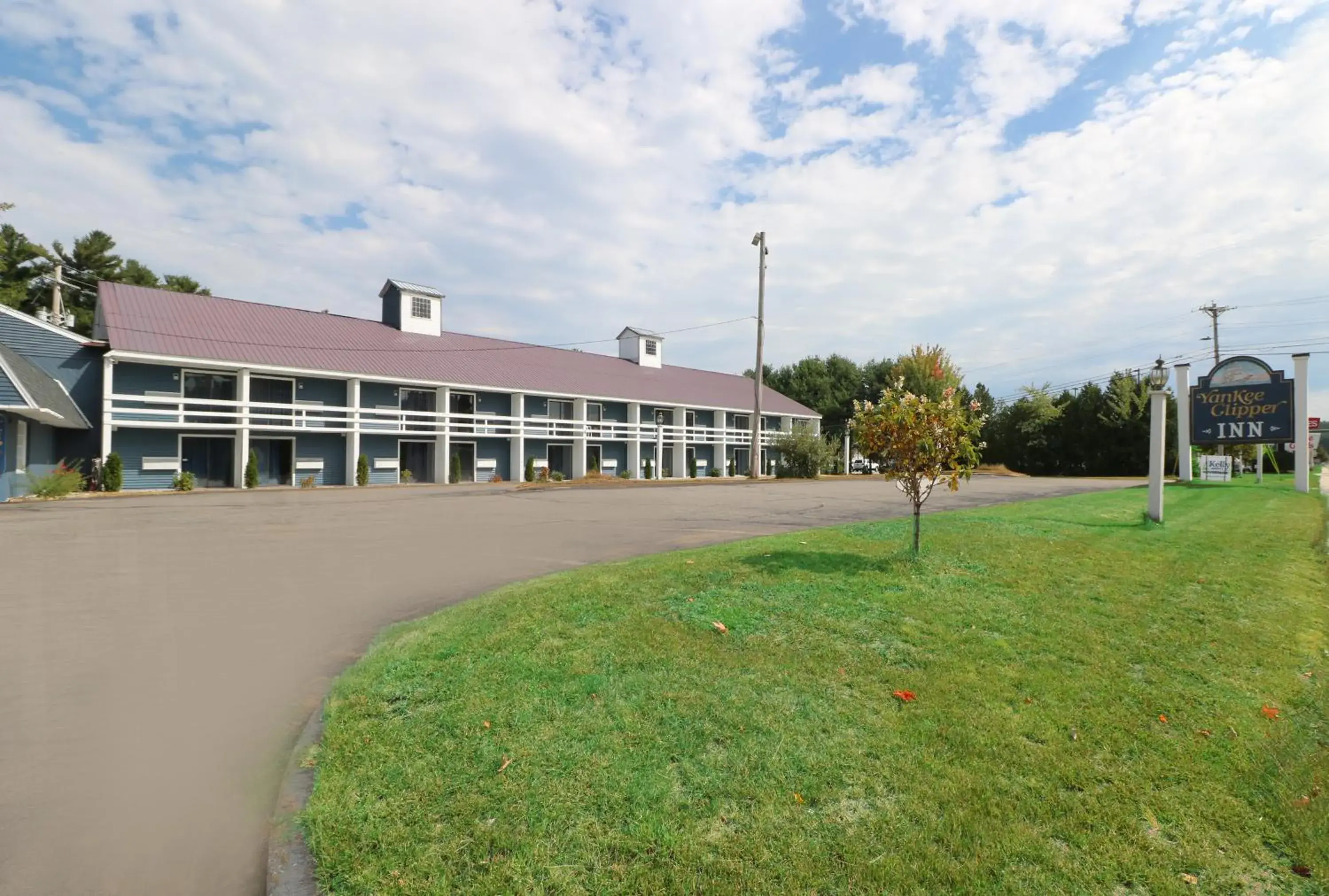 Yankee Clipper Inn, SureStay Collection by Best Western Yankee Clipper Inn, SureStay Collection by Best Western